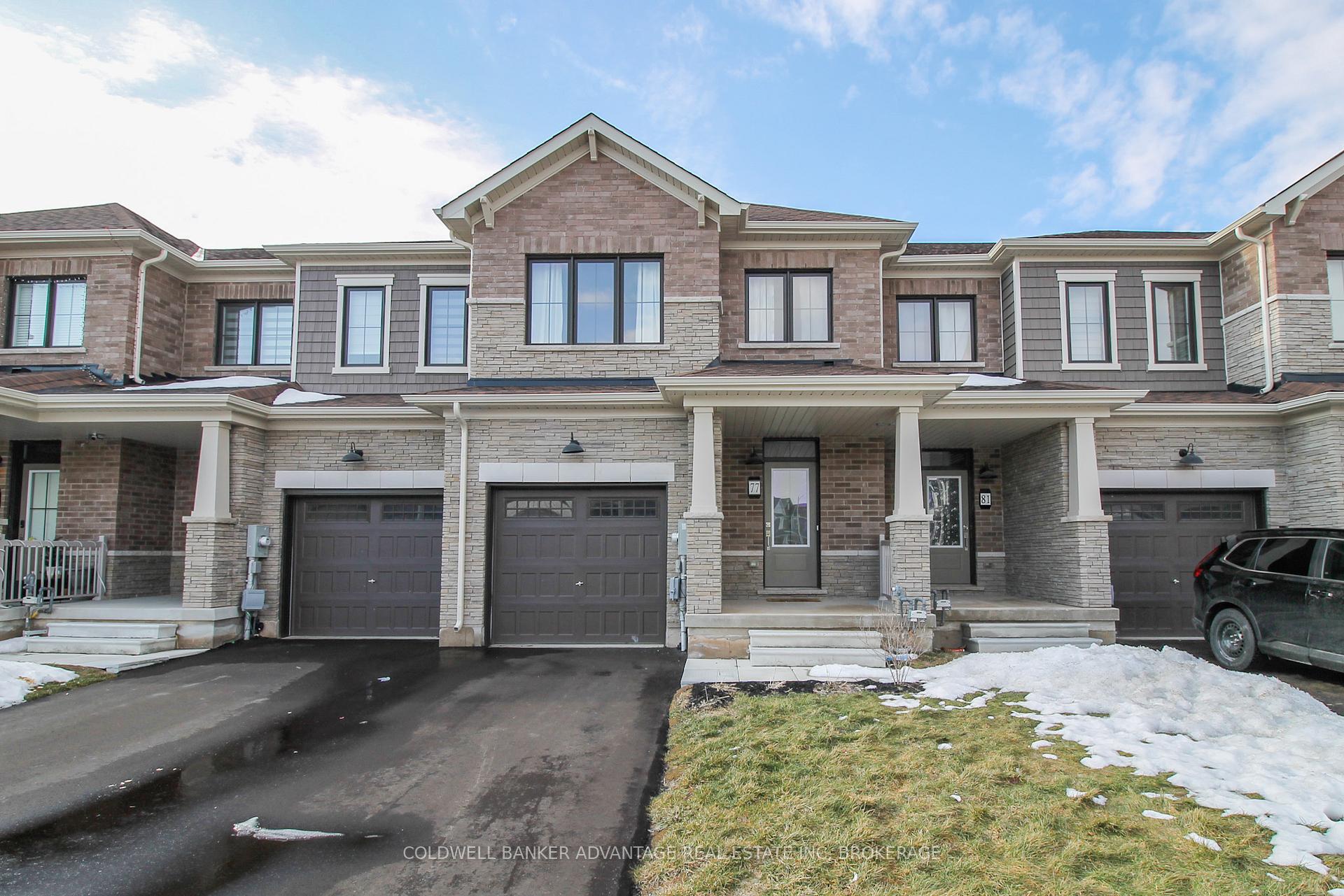 77 Keelson Street Welland Ontario Canada Rent residential   COLDWELL BANKER ADVANTAGE REAL ESTATE INC, BROKERAGE*