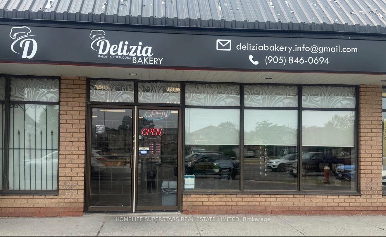 27 RUTH Avenue Brampton Ontario Canada Sale commercial   HomeLife Superstars Real Estate Ltd., Brokerage*