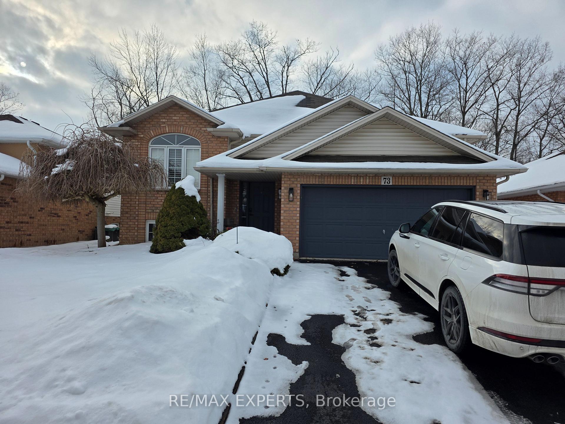 73 Foxtail Avenue Welland Ontario Canada Sale residential MARY COLUCCI Re/Max Experts, Brokerage*