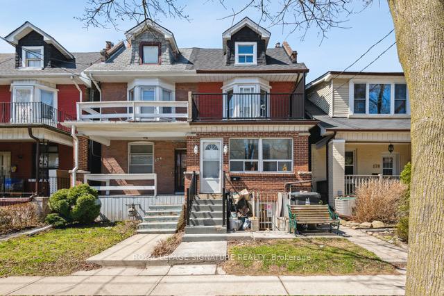 176 Gillard Avenue Toronto Ontario Canada Sale residential   Bruce Murray - Real Estate Homeward, Brokerage