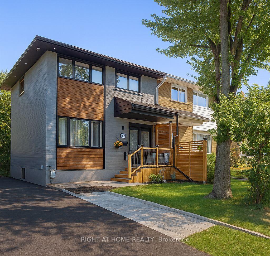 347 Zephyr Avenue Ottawa Ontario Canada Sale residential   Right at Home Realty, Brokerage