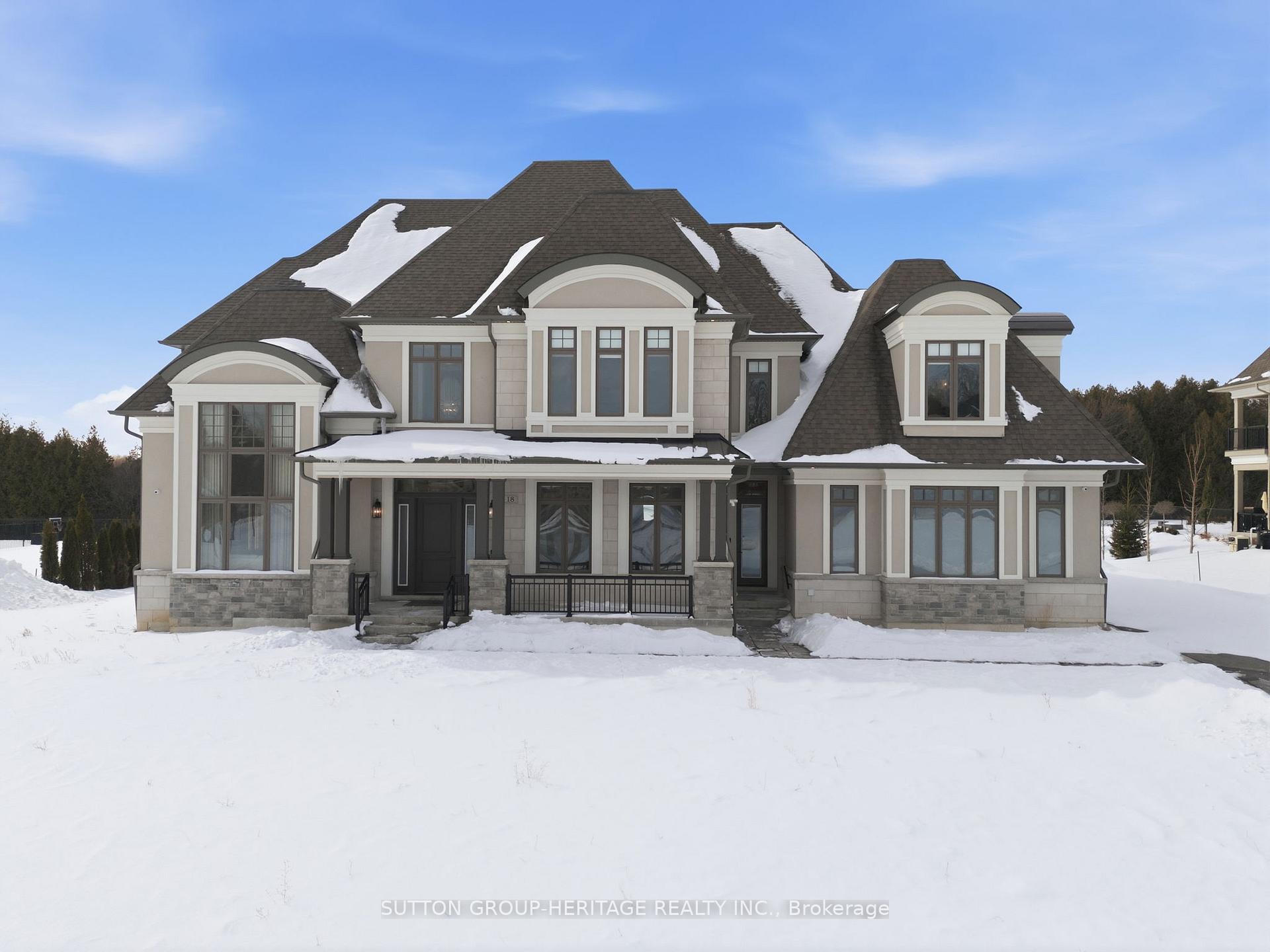 18 Dexshire Drive Ajax Ontario Canada Sale residential Demo Agent InCom Example Office 