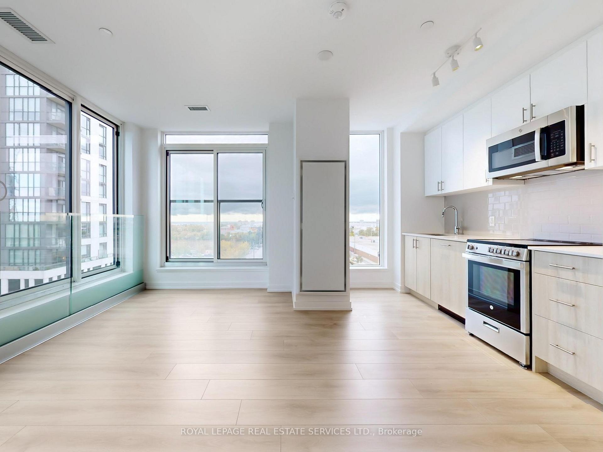 614 - 1195 The Queensway Toronto Ontario Canada Sale residential APRIL  ESTEVES ROYAL LEPAGE REAL ESTATE SERVICES LTD. Brokerage*