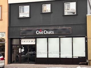 Main - 401 Donlands Avenue Toronto Ontario Canada Lease commercial John Chinembiri SKYBOUND REALTY, BROKERAGE*