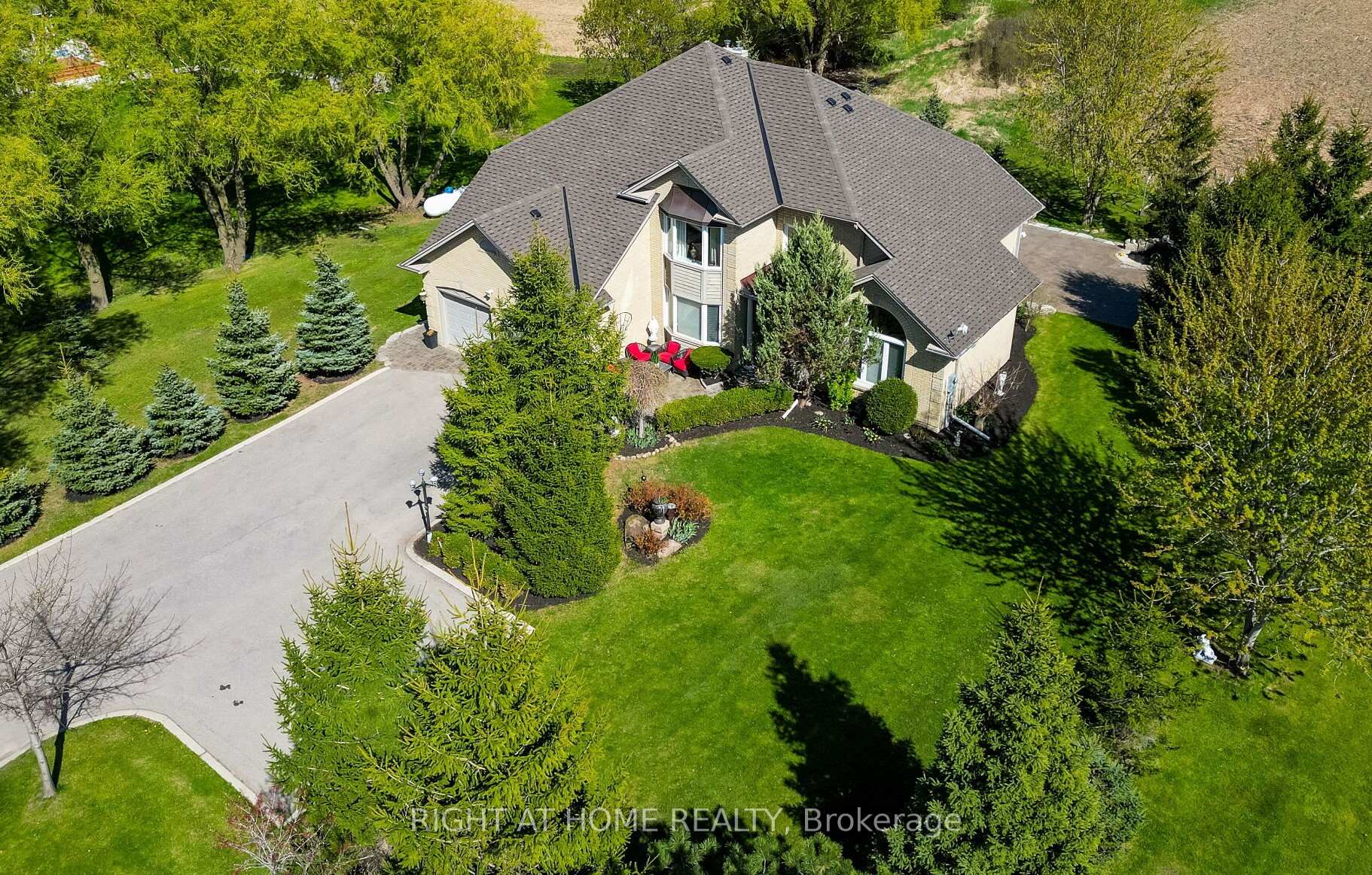 13250 Tenth Side Road Georgetown Ontario Canada Sold residential Hala Hawa iCloud Realty Ltd. 