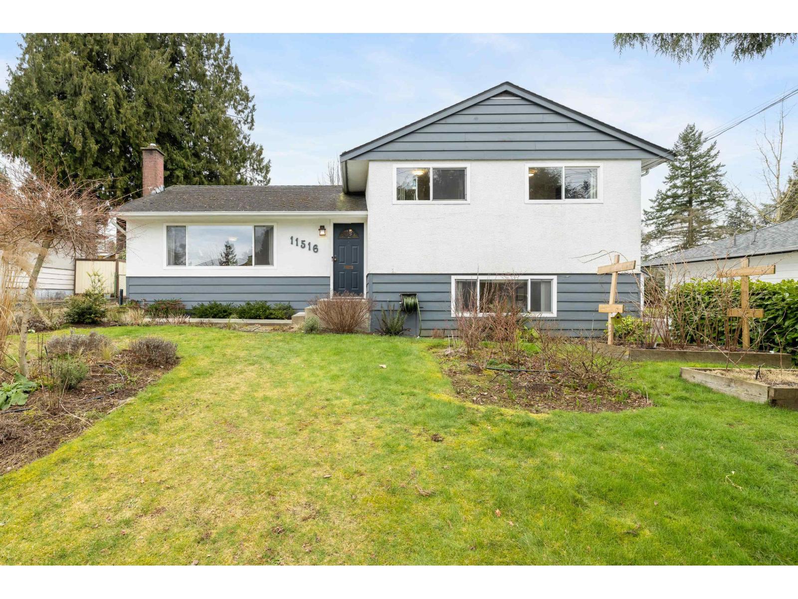 11516 97 AVENUE Surrey British Columbia Canada Sale residential   HomeLife Realty Services