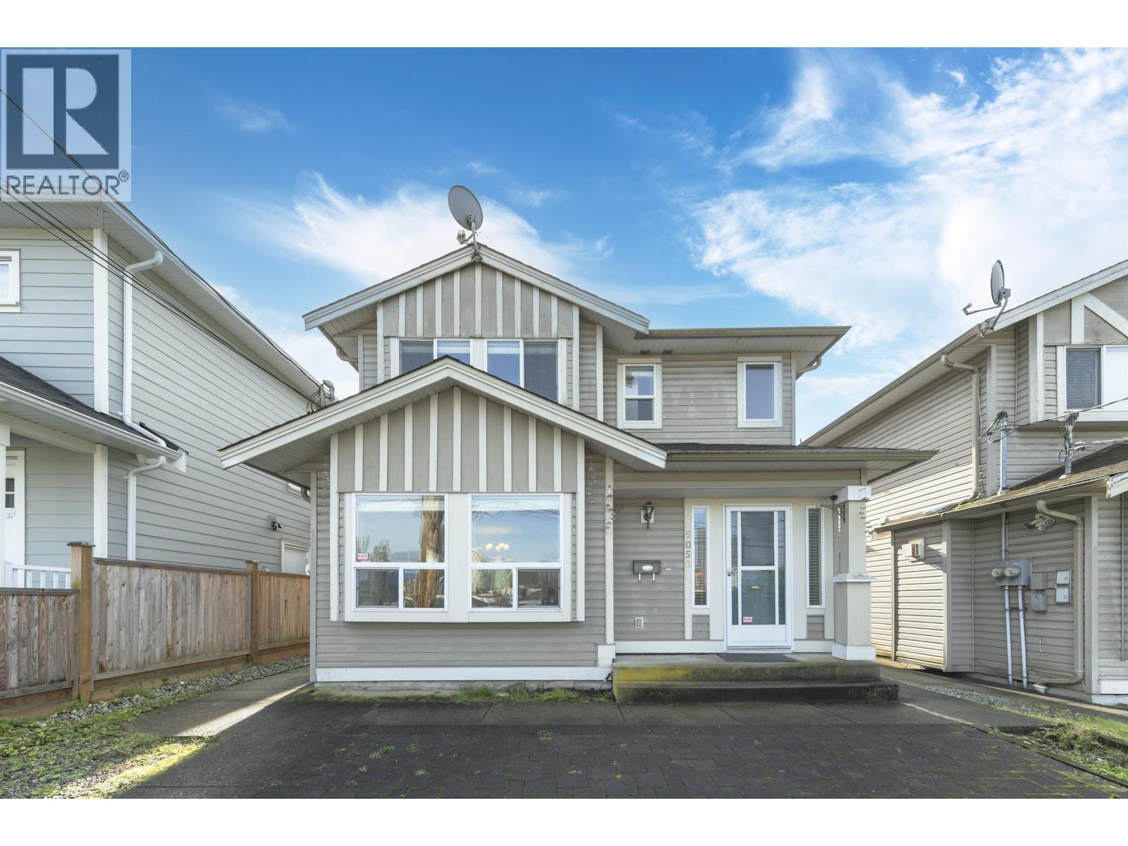 5056 MANOR STREET Burnaby British Columbia Canada Sale residential Oakwyn Realty, Brokerage*