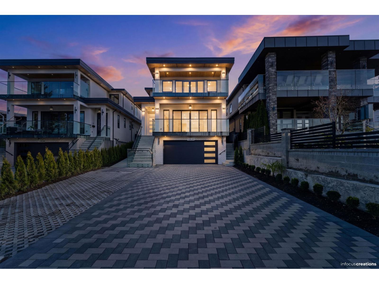 10630 RIVER ROAD Delta British Columbia Canada Sale residential Gonzalo Santos PREC Real Broker B.C. Ltd.