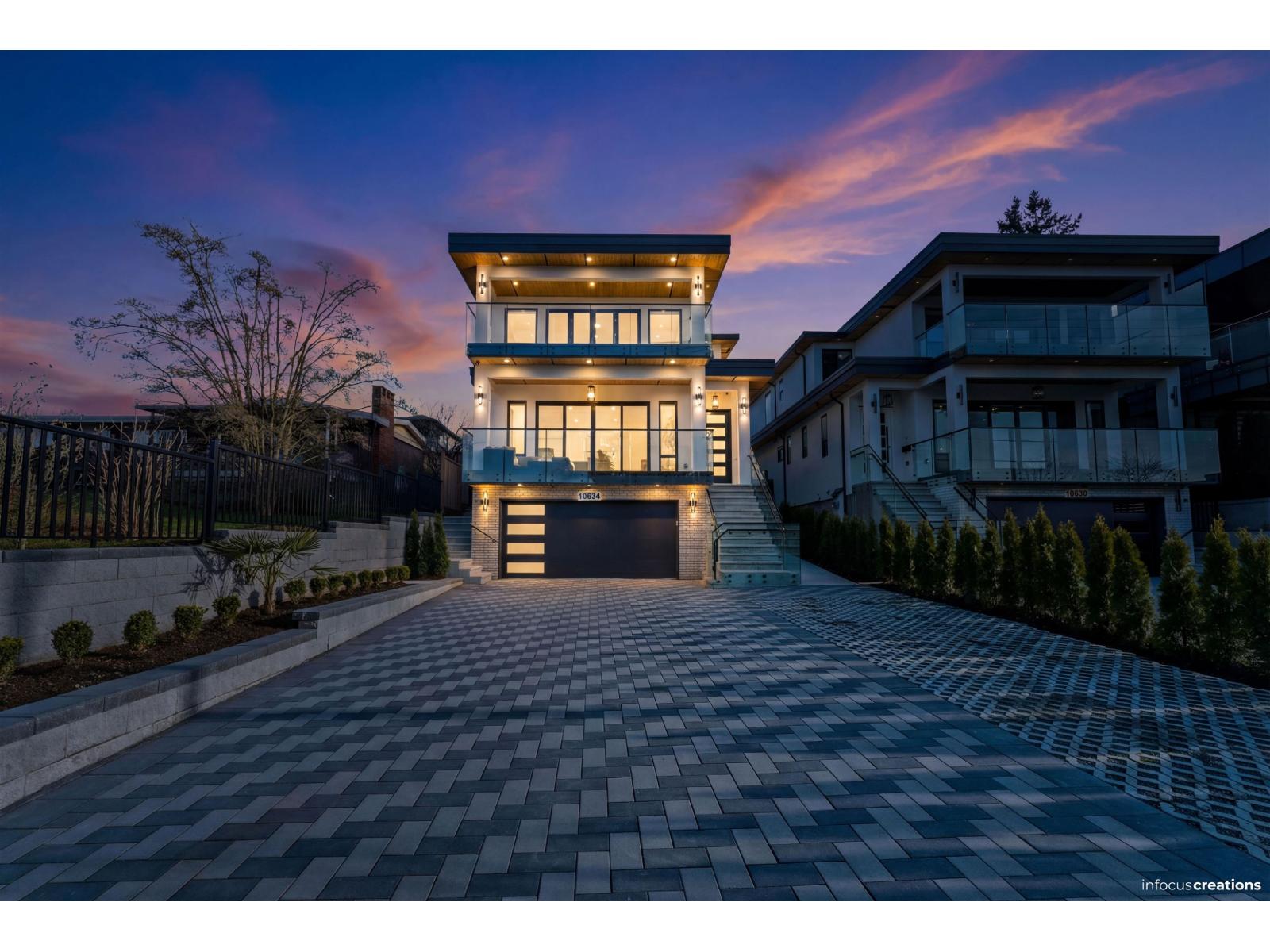 10634 RIVER ROAD Delta British Columbia Canada Sale residential Gonzalo Santos PREC Real Broker B.C. Ltd.