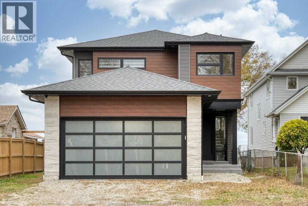 1512 Goodview AVENUE Amherstburg Ontario Canada Sale residential Nevena Malivuk Right at Home Realty, Brokerage*