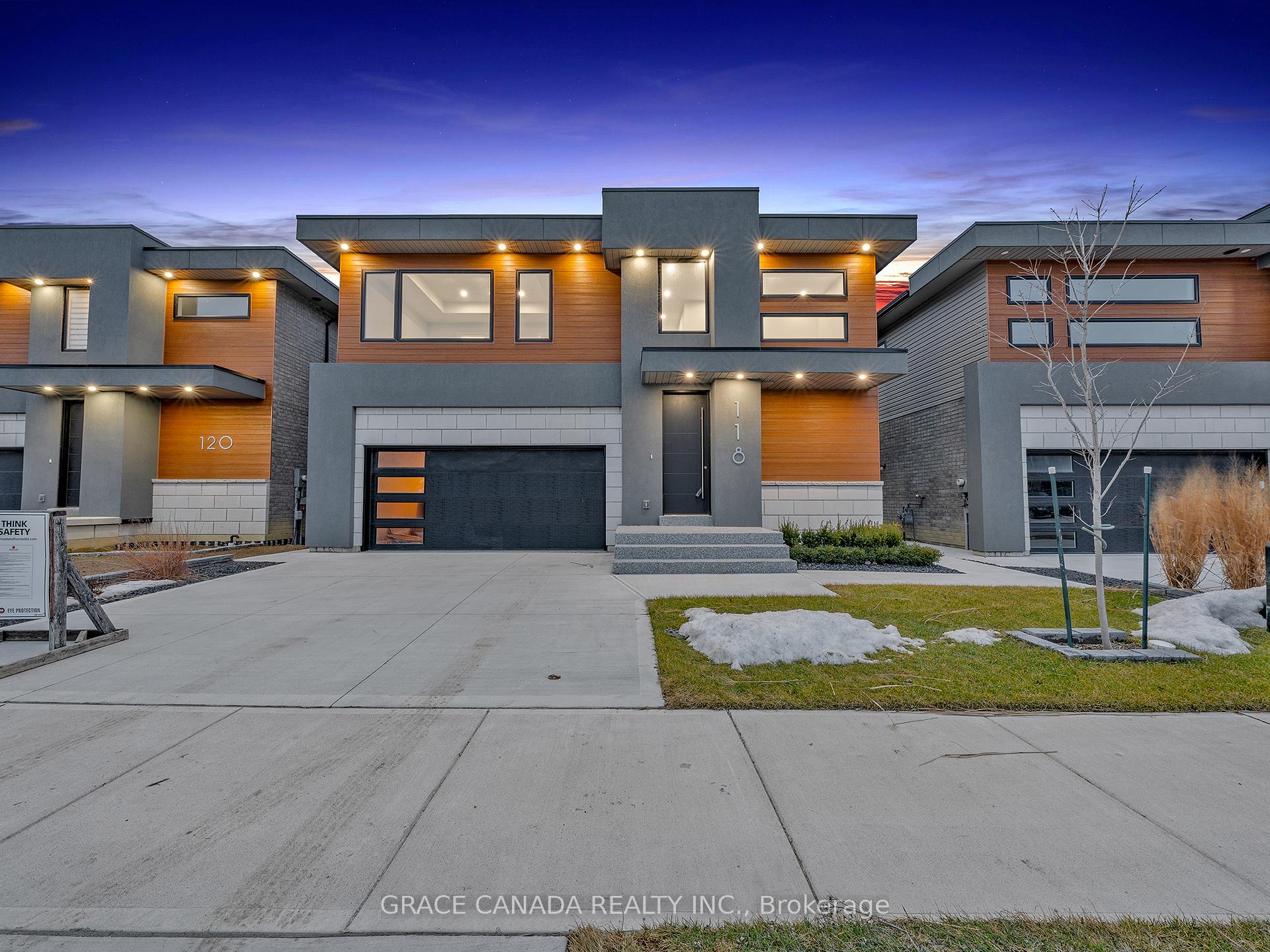 118 Bear Street Essex Ontario Canada Sale residential Grace Canada Realty, Brokerage*