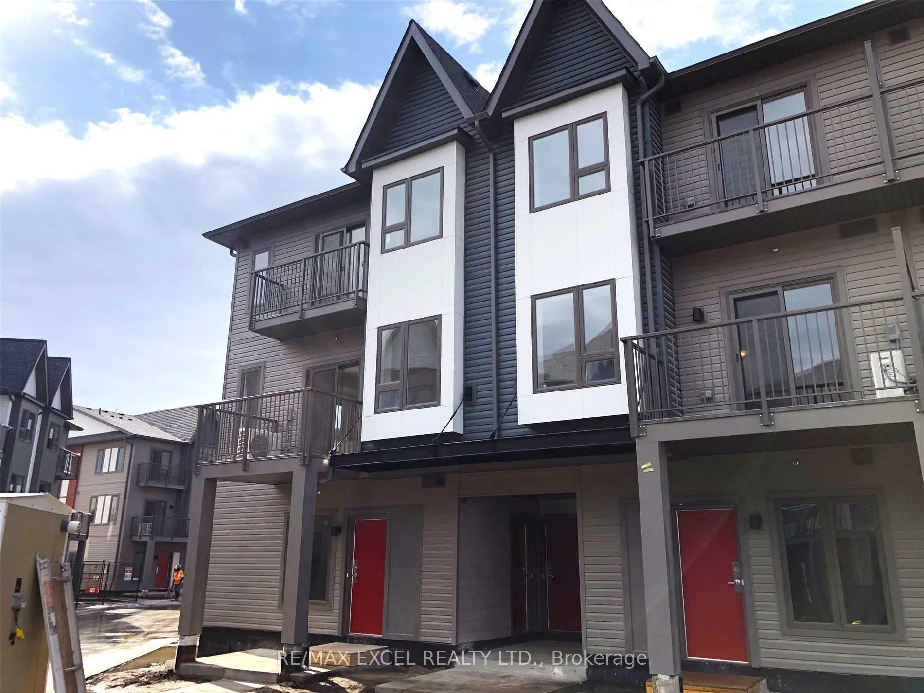 304 - 2635 William Jackson Drive Pickering Ontario Canada Rent residential Suri Mirfarsi RE/MAX Excel Realty Ltd., Brokerage*