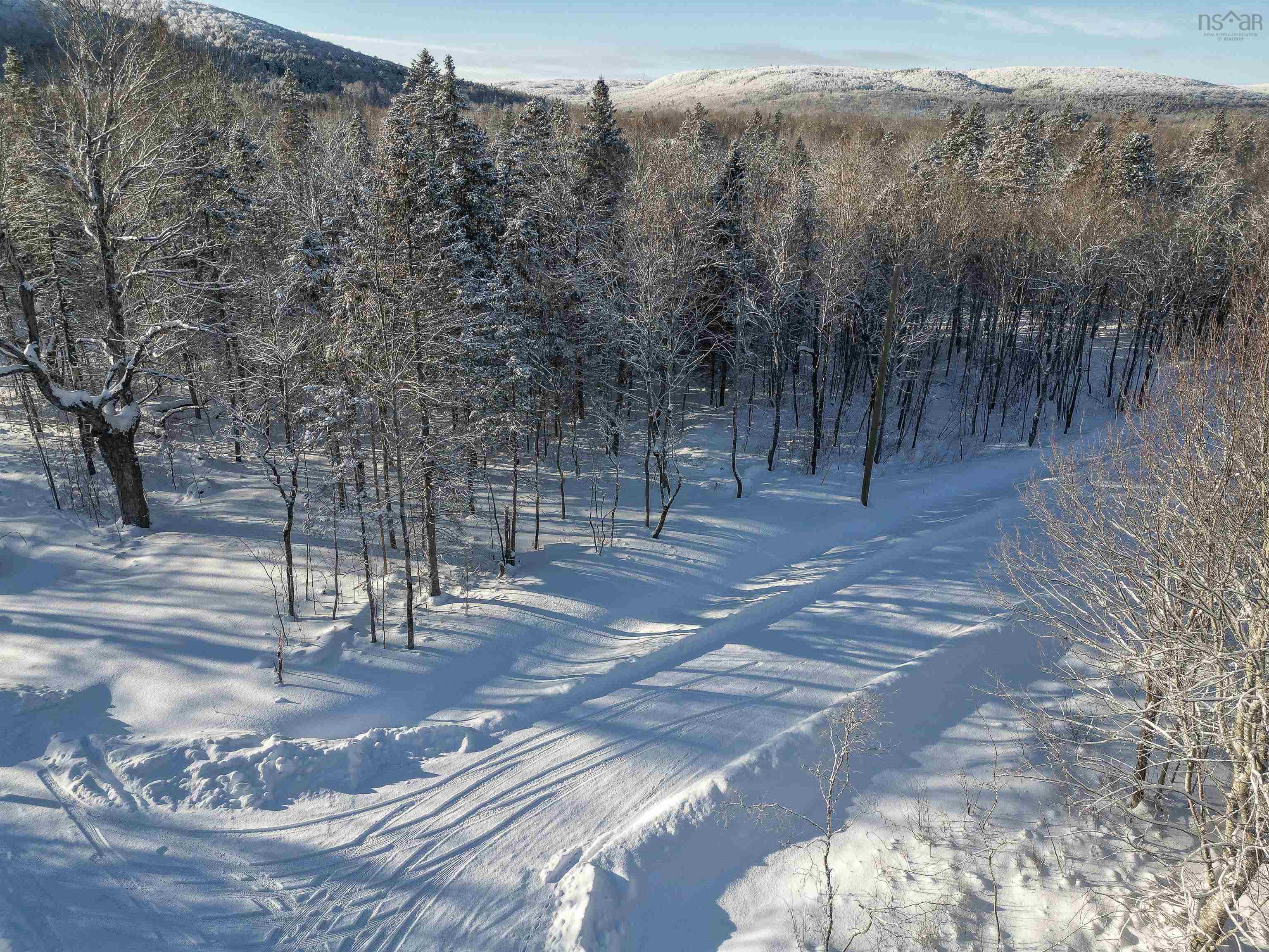 17 Glades Run Wentworth Nova Scotia Canada Sale residential Todd Johns Press Realty