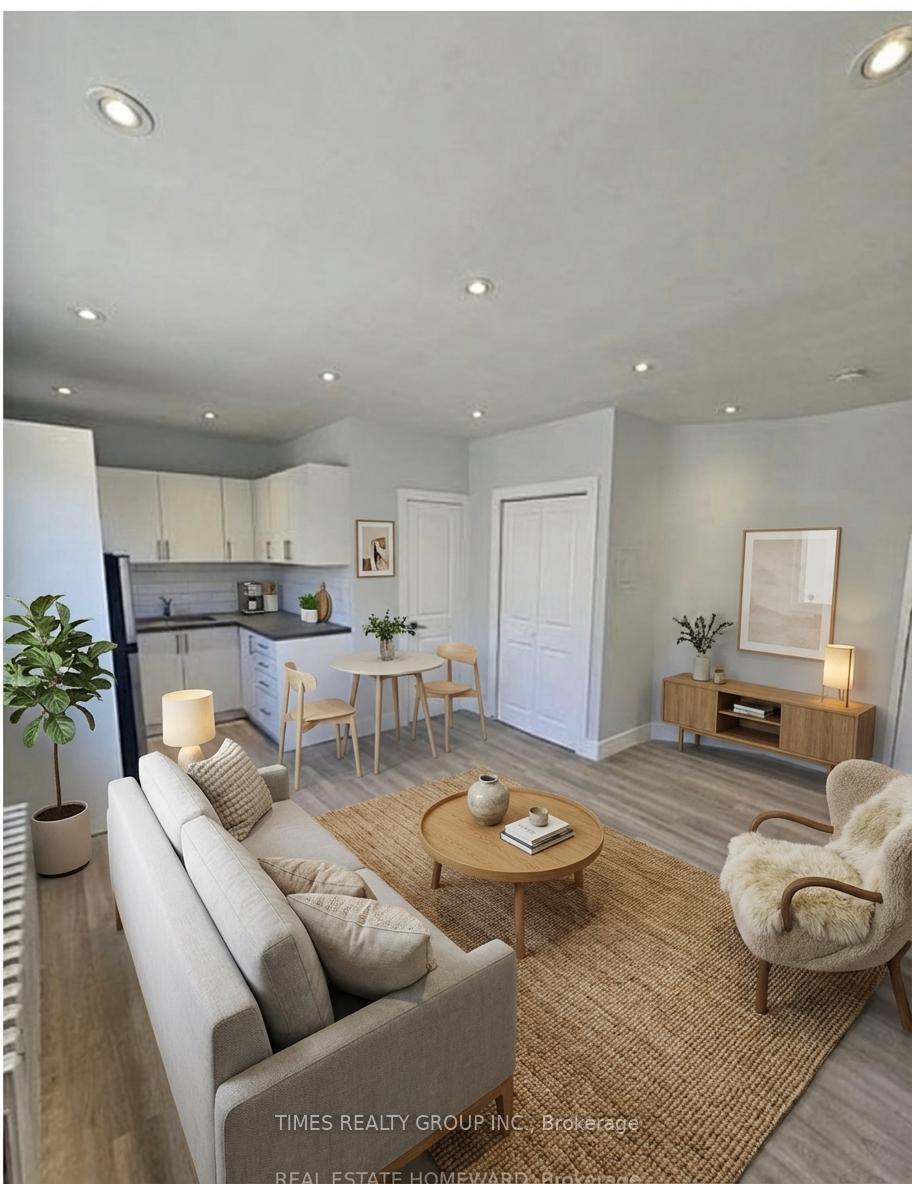 203 - 1566 Avenue Road Toronto Ontario Canada Rent residential   Times Realty Group Inc., Brokerage