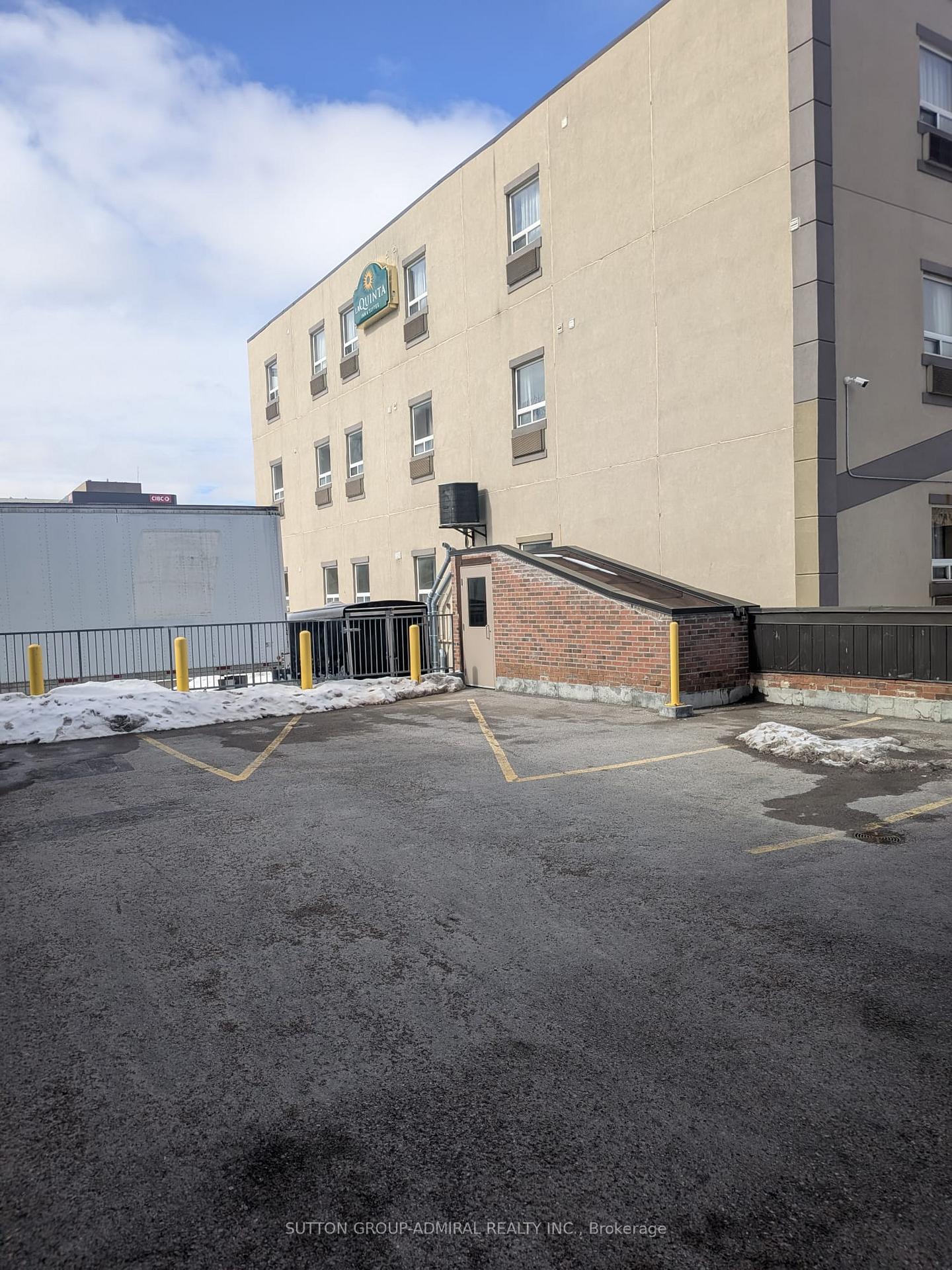 607 - 80 Athol Street E Oshawa Ontario Canada Rent residential   Sutton Group-Admiral Realty Inc., Brokerage *