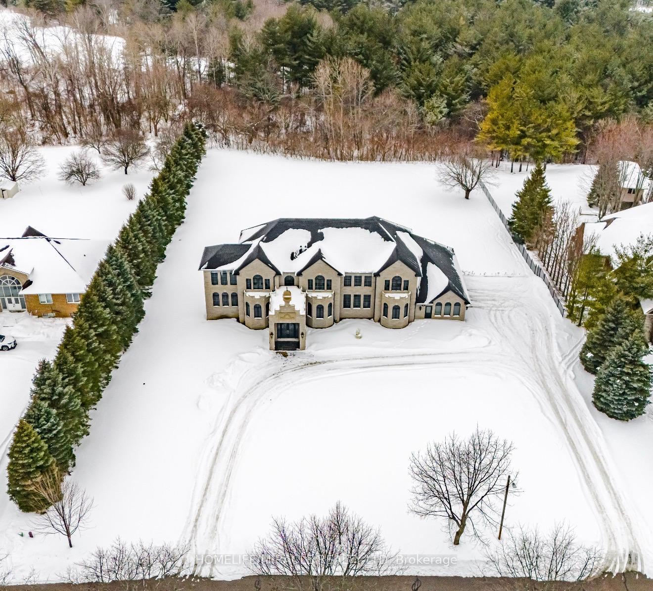 56 Orico Court Vaughan Ontario Canada Sale residential   HomeLife/Miracle Realty Ltd., Brokerage*