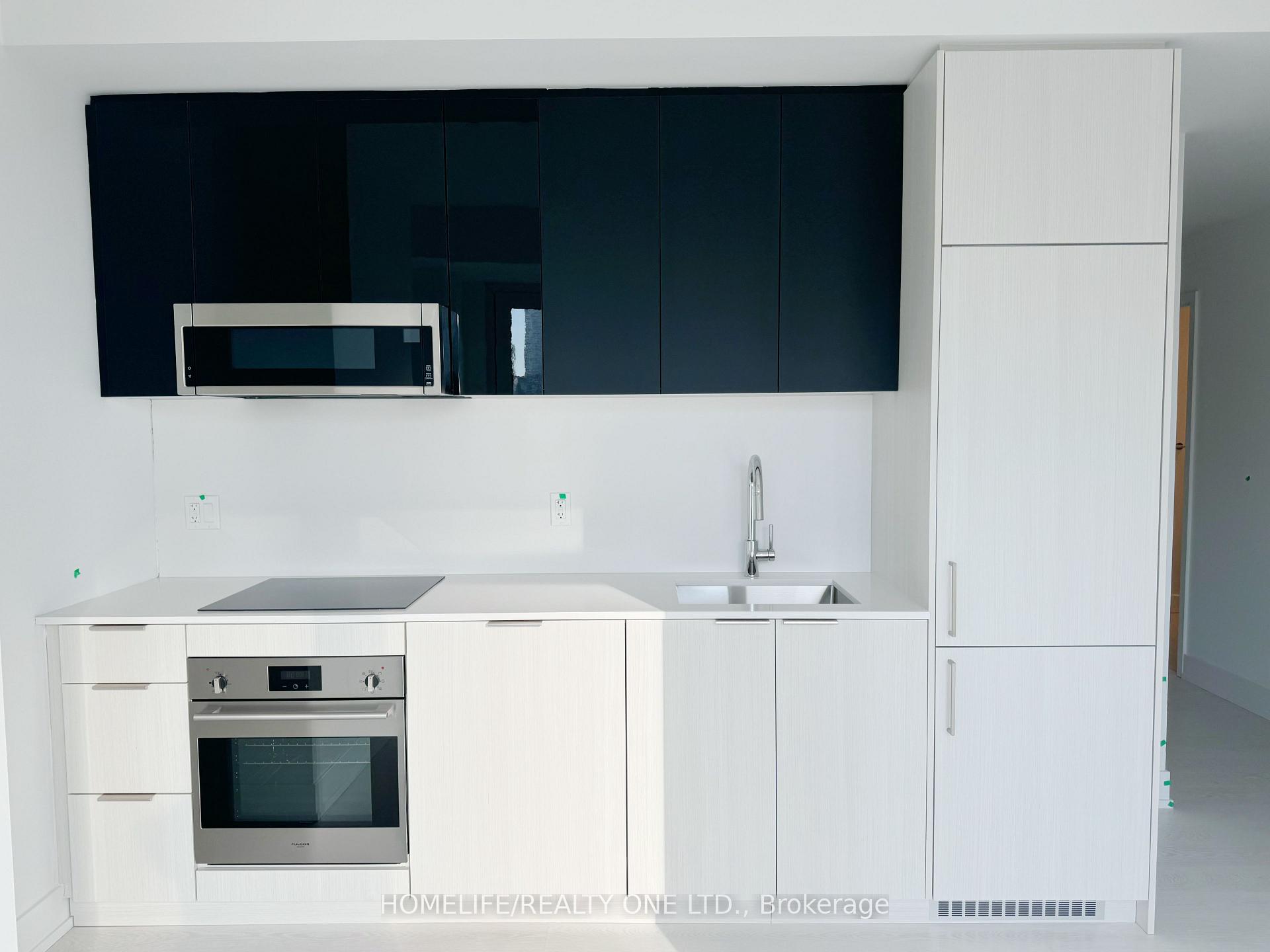 1513 - 308 Jarvis Street Toronto Ontario Canada Rent residential   HomeLife/Realty One Ltd., Brokerage