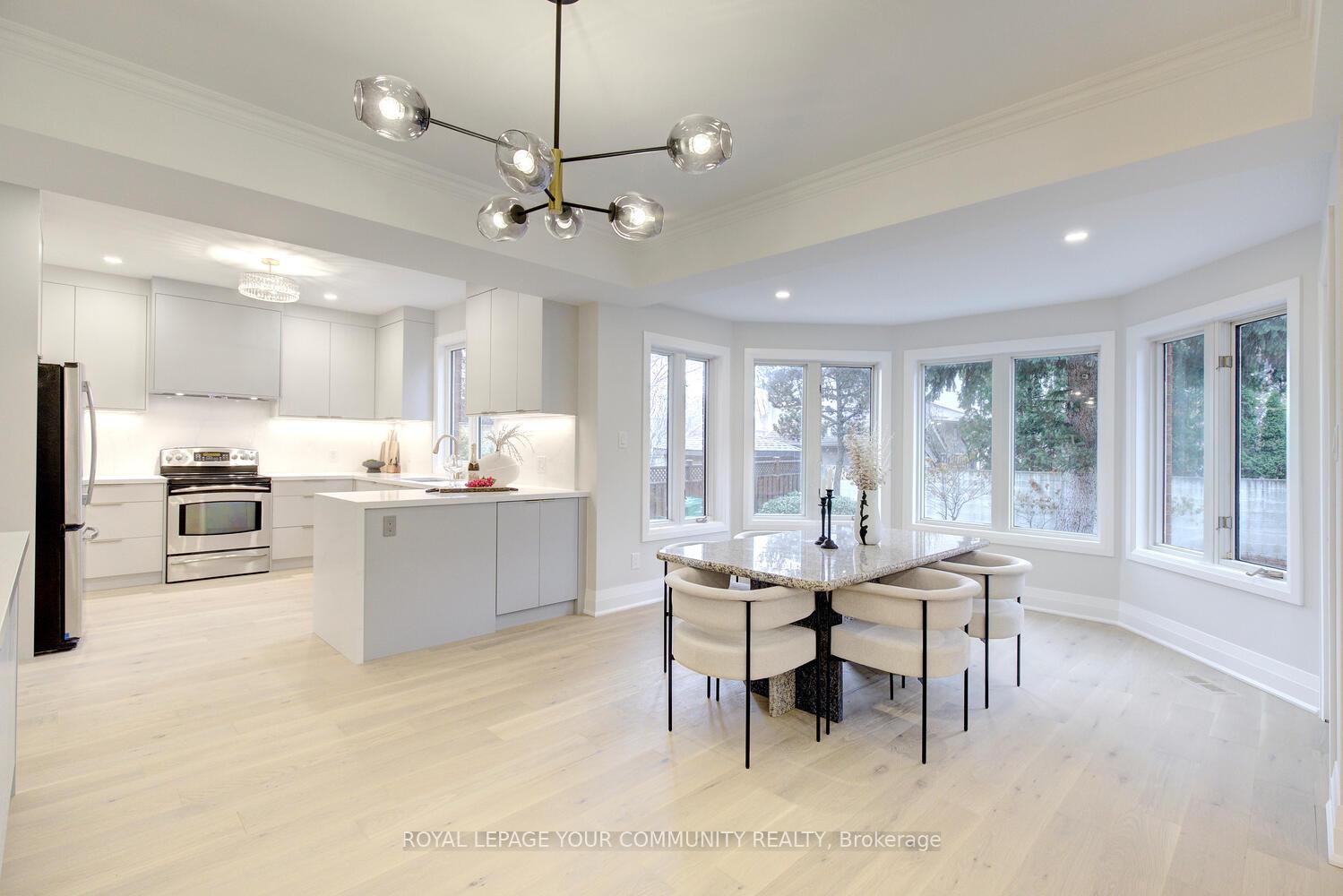 4128 Tapestry Trail Mississauga Ontario Canada Sold residential Real Estate Care Centre . Keller Williams Referred Urban Realty, Brokerage