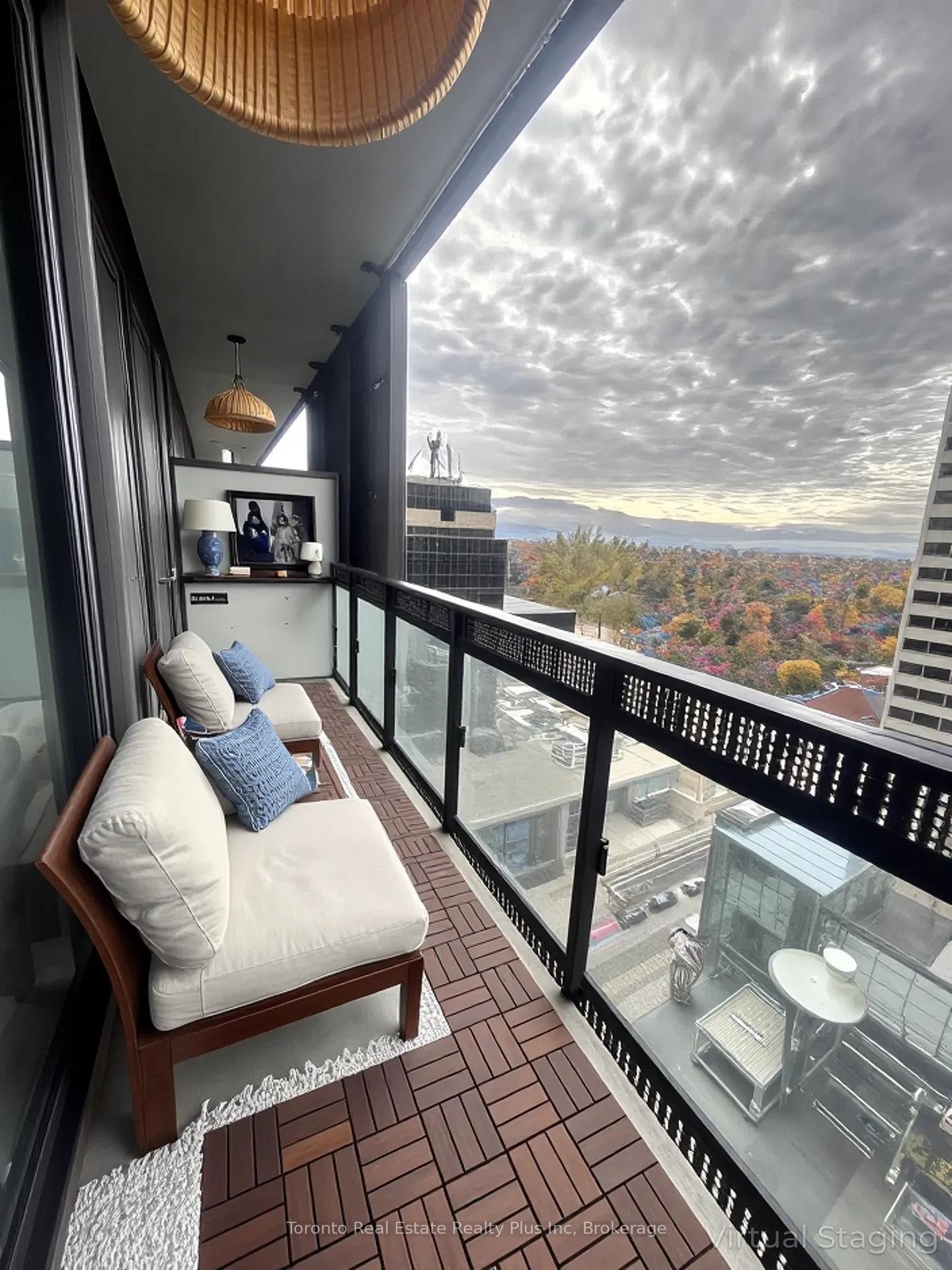 1503 - 8 Eglinton Avenue E Toronto Ontario Canada Sale residential   Times Realty Group Inc., Brokerage