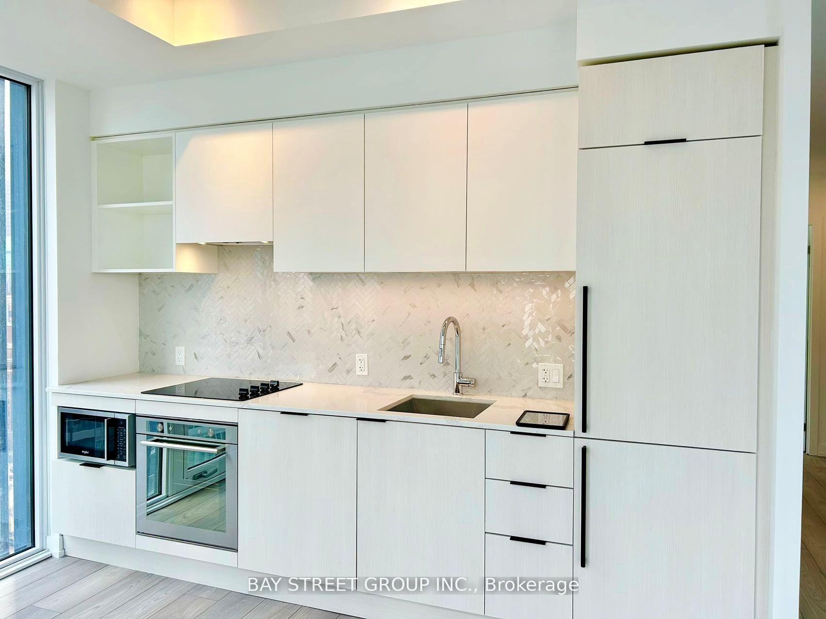 2003 - 82 Dalhousie Street Toronto Ontario Canada Rent residential Timothy Tsung Bay Street Group Inc., Brokerage*