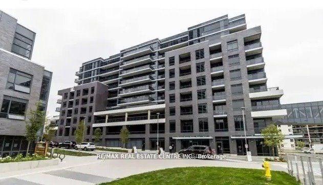 432 - 26 Gibbs Road Toronto Ontario Canada Rent residential Bill Chahal RE/MAX Real Estate Centre Inc., Brokerage*