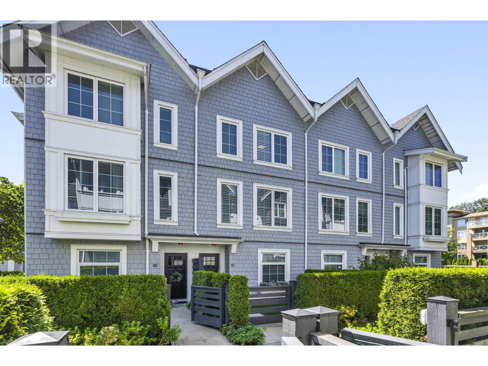 26 2560 PITT RIVER ROAD Port Coquitlam British Columbia Canada Sale residential ATUSA NEJAD Evergreen West Realty