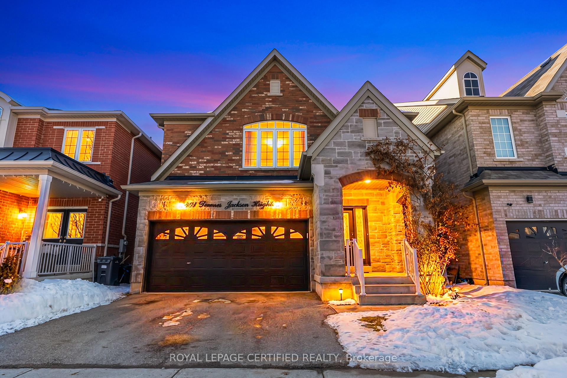 461 Downes Jackson Heights Milton Ontario Canada Sale residential Florina Craiu-Botan Royal Lepage Certified Realty, Brokerage*