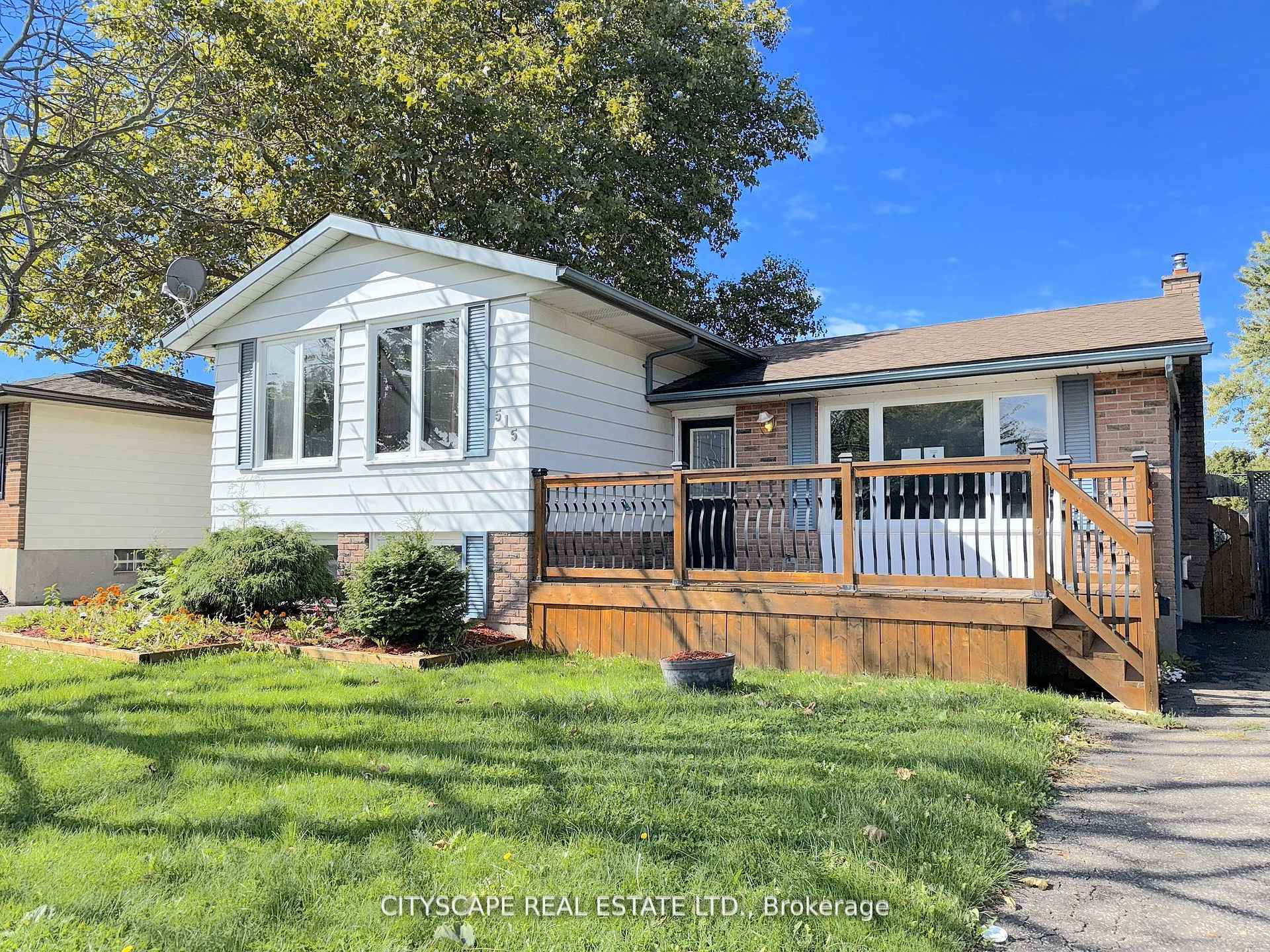 515 Grantham Avenue St. Catharines Ontario Canada Sale residential Rakesh Babber Cityscape Real Estate Ltd., Brokerage 