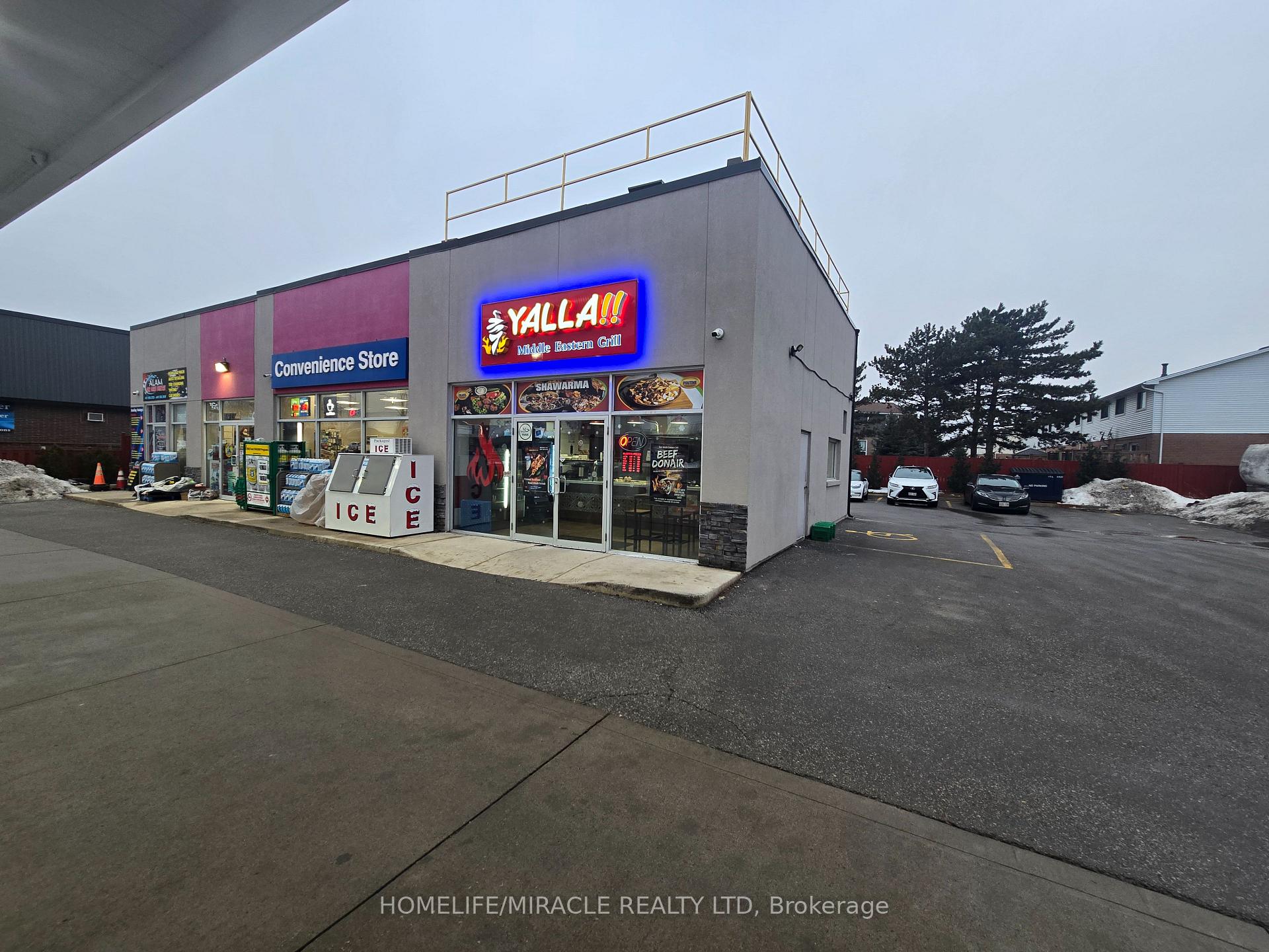 4468 Ontario Street Lincoln Ontario Canada Sale commercial Kirpa Nanra HomeLife/Miracle Realty Ltd., Brokerage*