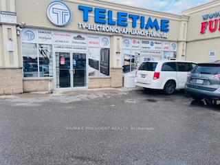 46-47 - 1770 Albion Road Toronto Ontario Canada Sale commercial Gary Nusca, Bridgecan Realty Corp., Brokerage*