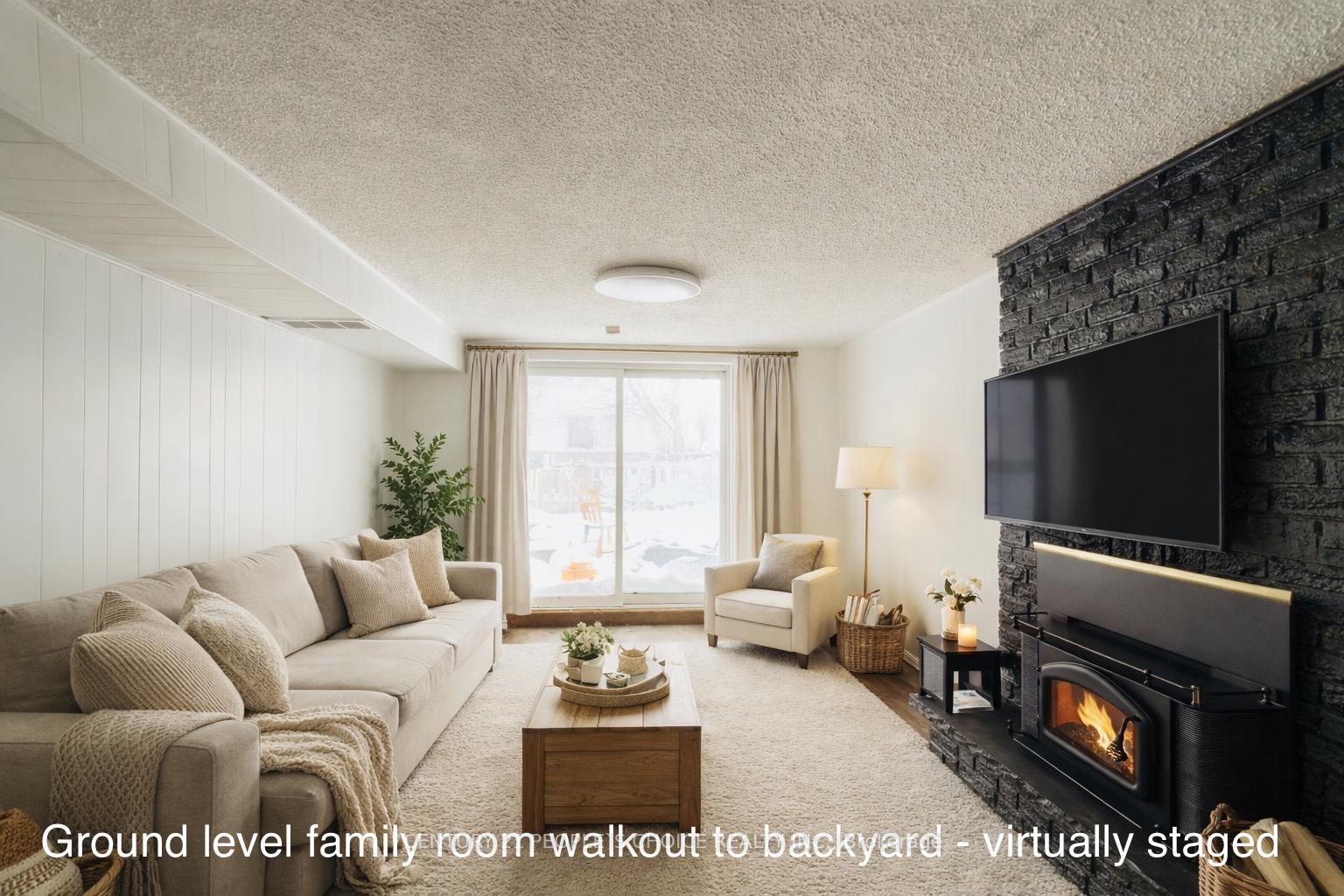 108 Kozlov Street Barrie Ontario Canada Sale residential Sanjay Bhalla Century 21 Peoples Choice Realty Inc., Brokerage *