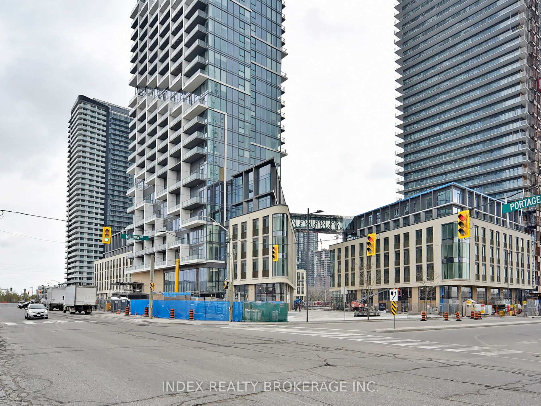 305 - 1000 Portage Parkway Vaughan Ontario Canada Sale residential Jas Sidhu Index Realty Brokerage