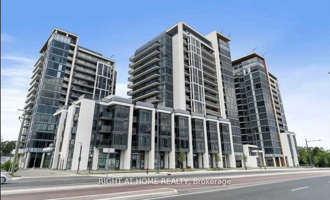 1115 - 9618 Yonge Street Richmond Hill Ontario Canada Rent residential George Mitropoulos Right at Home Realty, Brokerage*