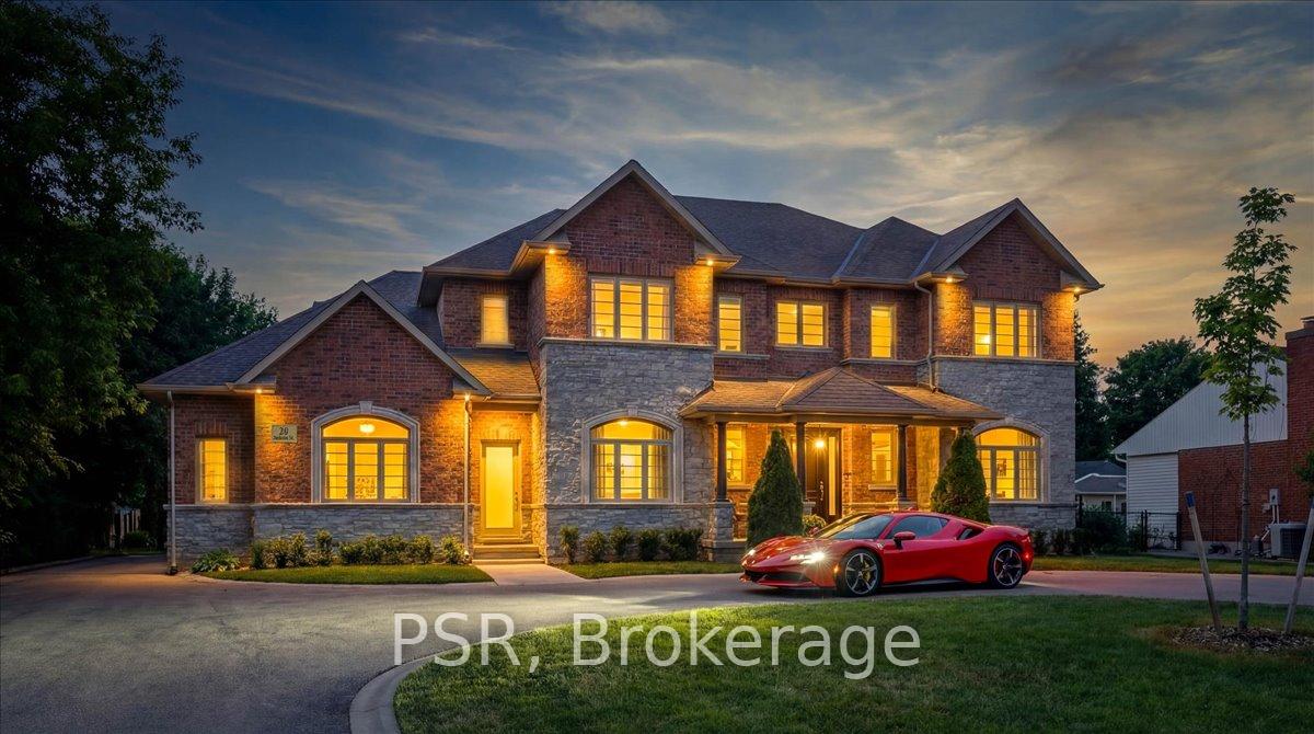 20 Jackson Street Vaughan Ontario Canada Sale residential   Summit Realty Experts Inc., Brokerage*