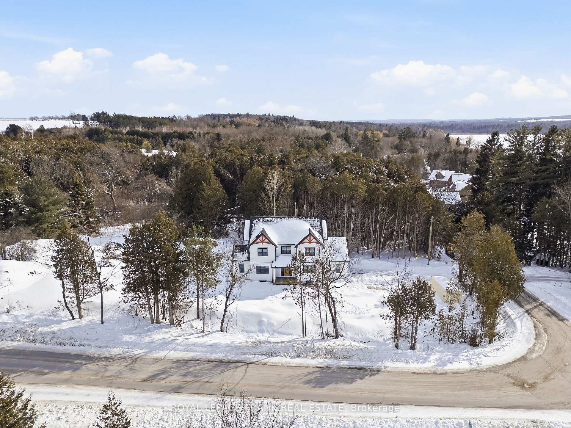 S11001 Acton Road Brock Ontario Canada Sale residential Grant Lucas Royal Lepage Frank Real Estate, Brokerage*