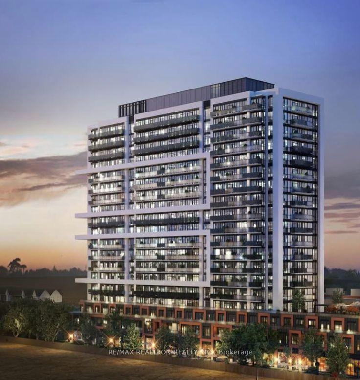 216 - 2545 Simcoe Street N Oshawa Ontario Canada Rent residential Brian Matthews RE/MAX Realtron Realty Inc., Brokerage *