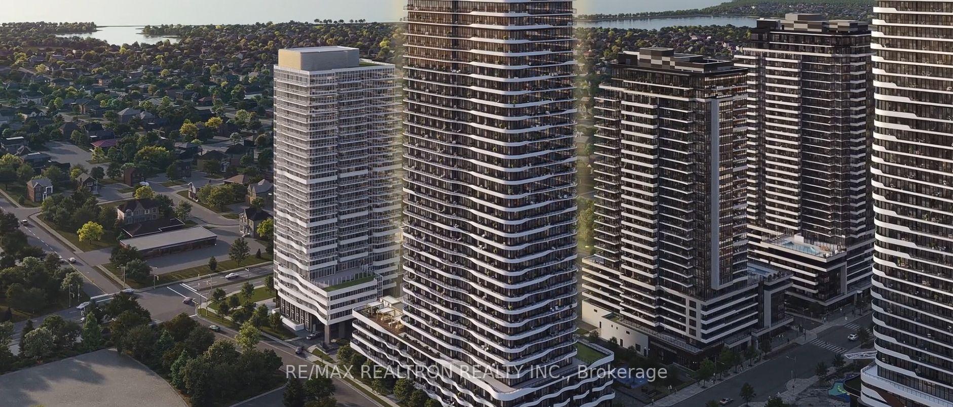 2012 - 1010 Sandy Beach Road Pickering Ontario Canada Rent residential Brian Matthews RE/MAX Realtron Realty Inc., Brokerage *