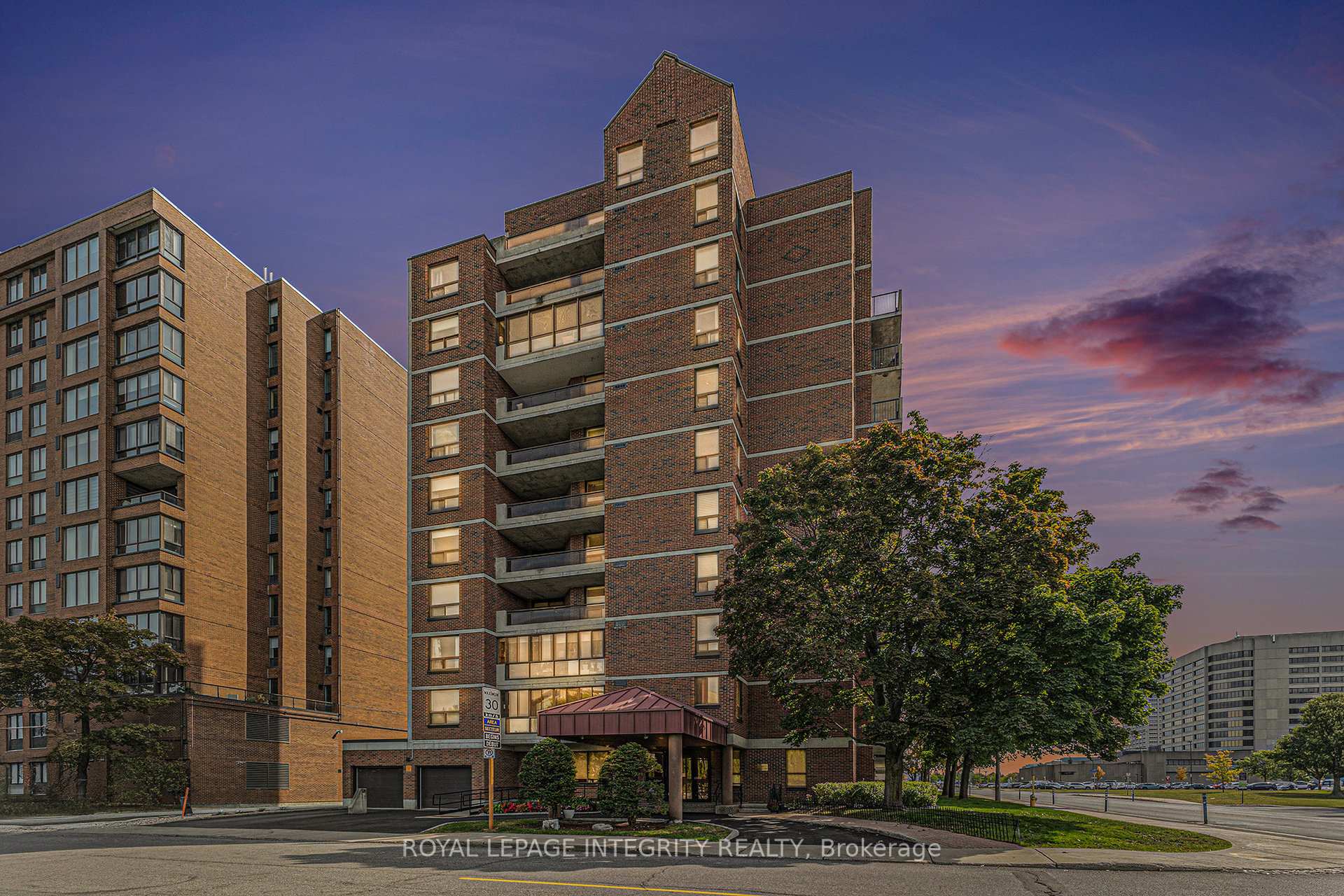 602 - 50 Emmerson Avenue Ottawa Ontario Canada Sold residential   Royal LePage Performance Realty, Brokerage *