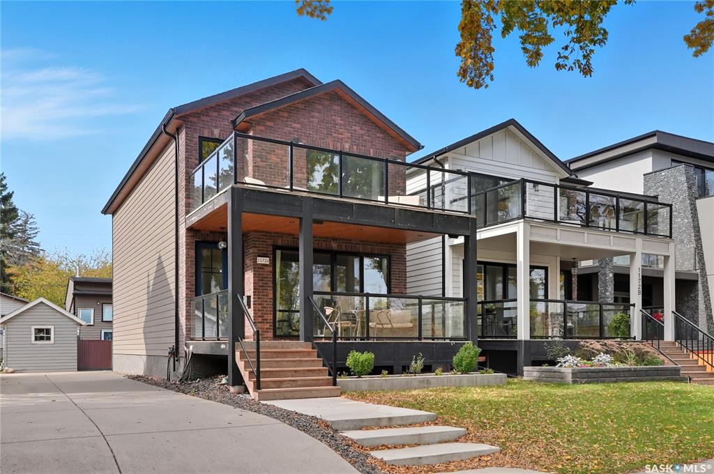 1172A Spadina CRESCENT E Saskatoon Saskatchewan Canada Sale residential Shaun Renneberg Realty Executives Saskatoon
