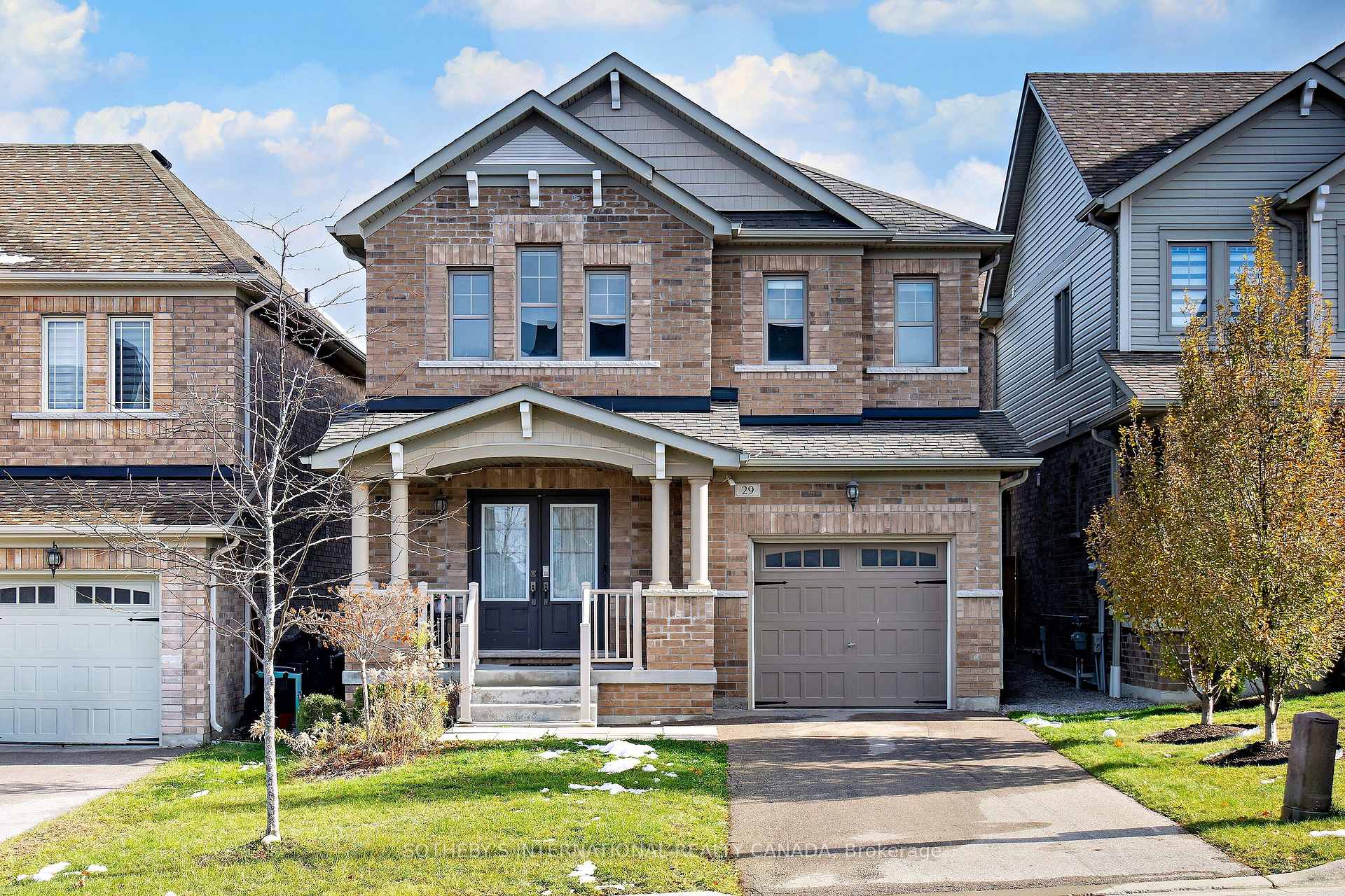 29 Owens Road New Tecumseth Ontario Canada Sold residential Jo-Ann Folino SOTHEBY'S INTERNATIONAL REALTY CANADA