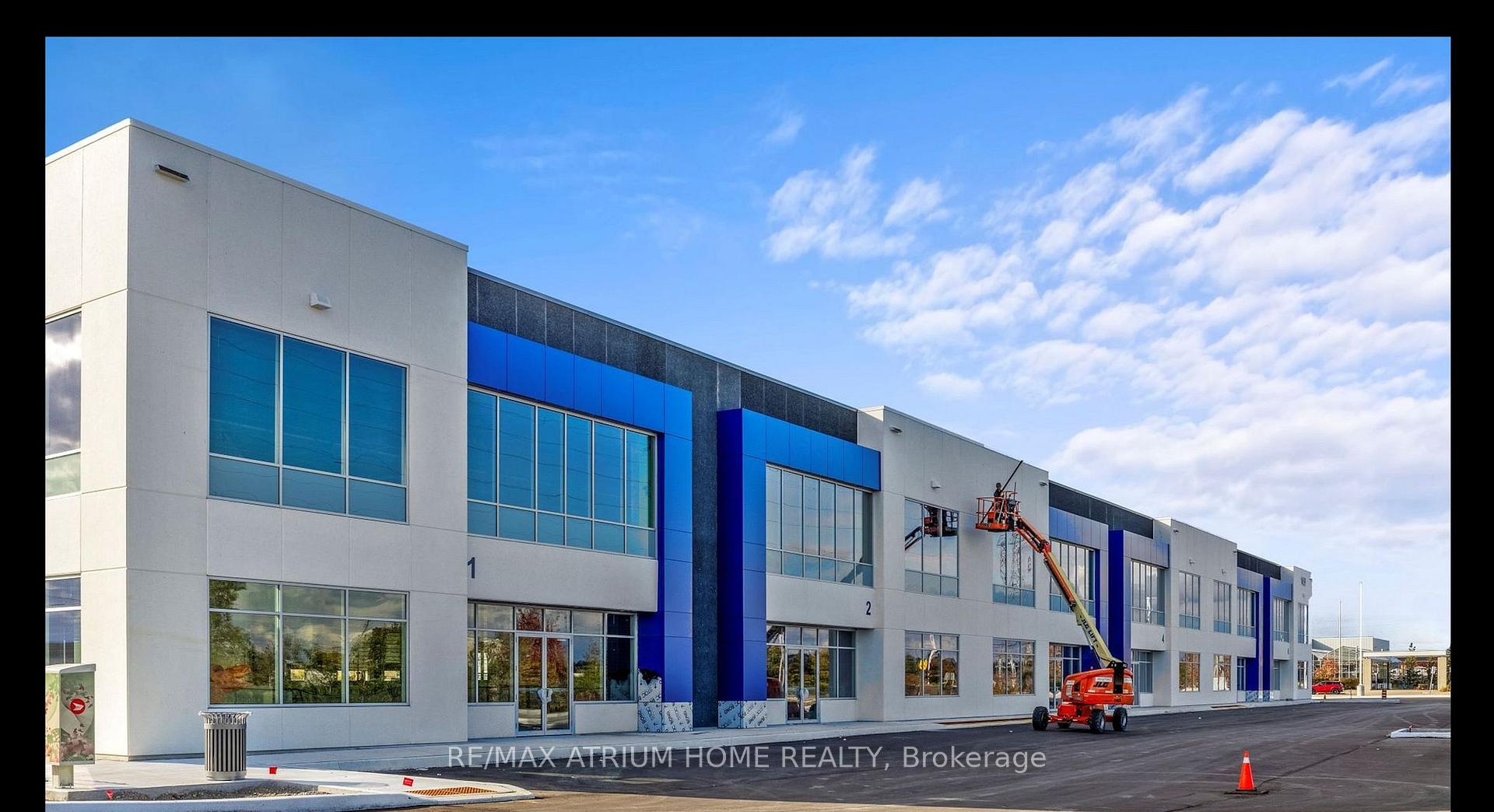 1450 Victoria Street Whitby Ontario Canada Lease commercial Susanne Worona Royal Heritage Realty Ltd., Brokerage*