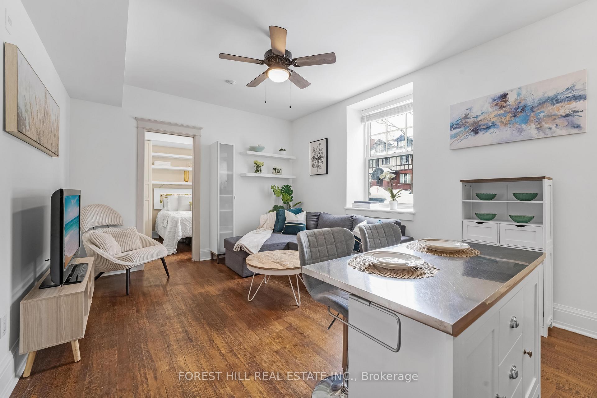 1B - 268 First Avenue Ottawa Ontario Canada Sold residential   Royal LePage Performance Realty, Brokerage *