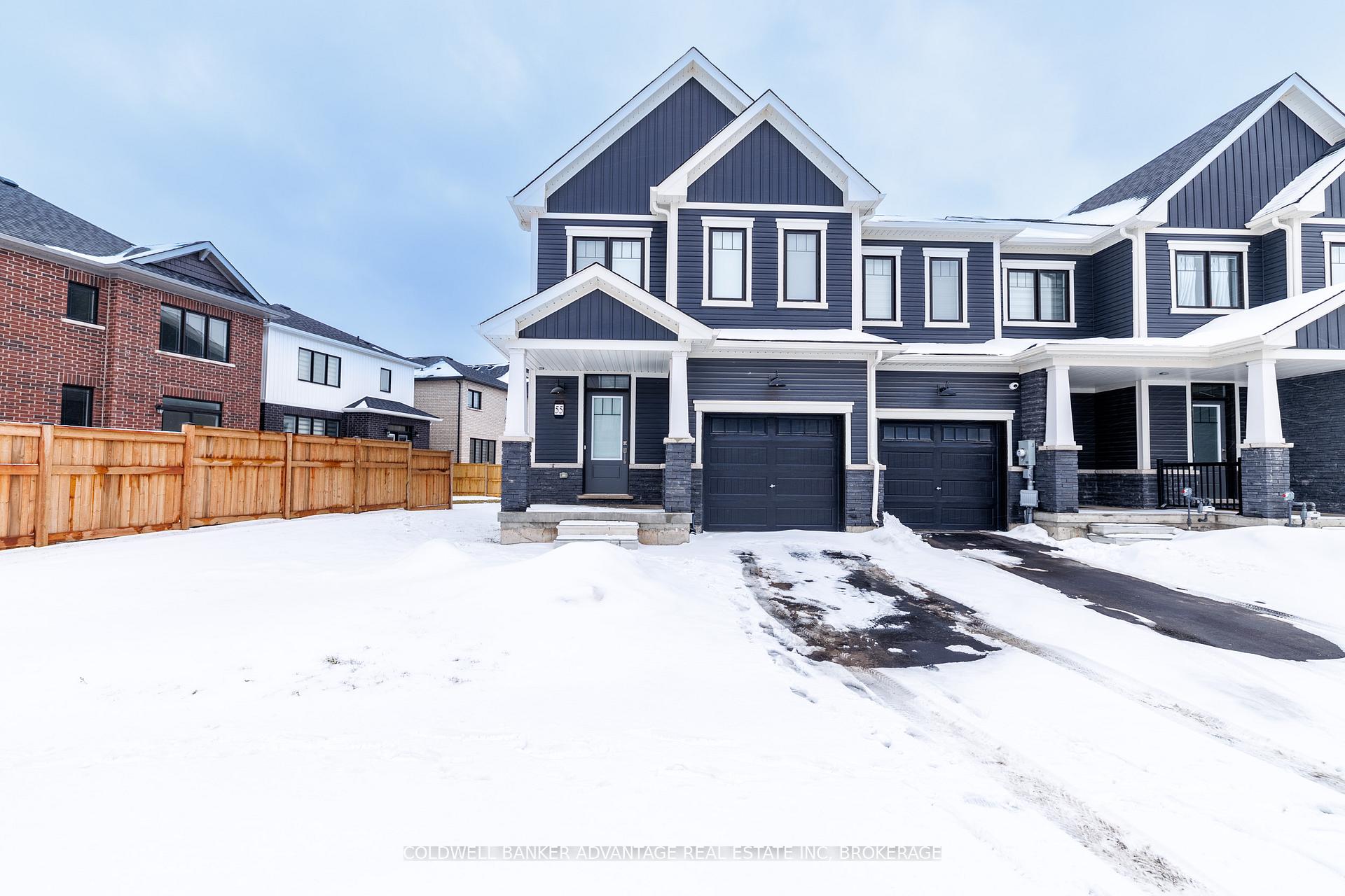 55 Rowlock Street Welland Ontario Canada Rent residential   COLDWELL BANKER ADVANTAGE REAL ESTATE INC, BROKERAGE*