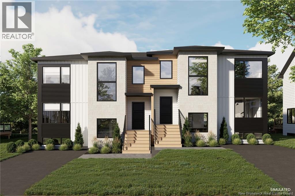 153 Herman Street Dieppe New Brunswick Canada Sale residential   EXIT Realty Associates