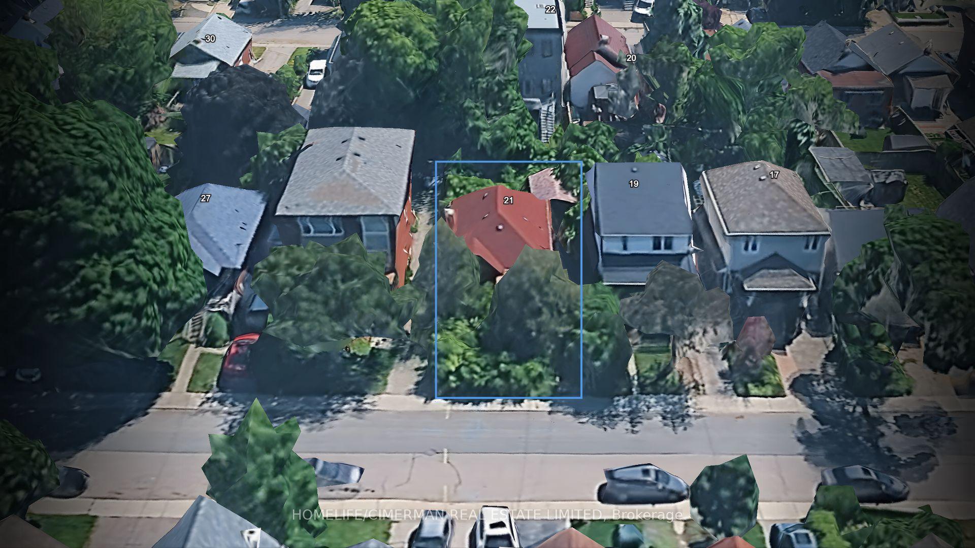 21 Seventeenth Street Toronto Ontario Canada Sale residential Ray Adelson HomeLife/Cimerman Real Estate Ltd., Brokerage*