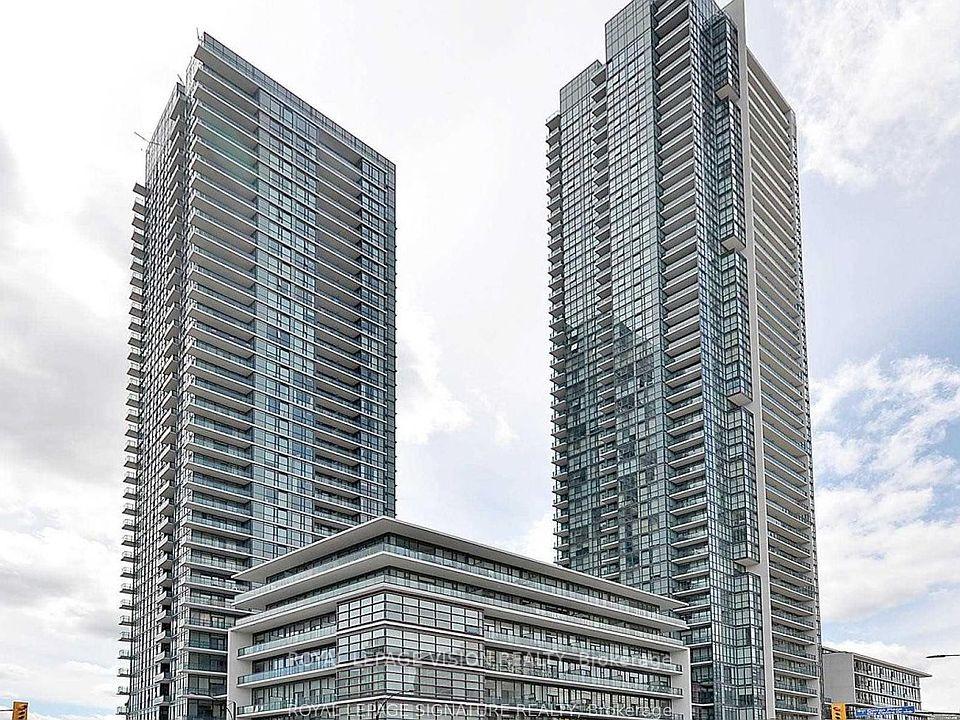 908 - 4065 Brickstone Mews Mississauga Ontario Canada Rent residential Elena Vankevich Brokerage Information: Not available, please contact website owner