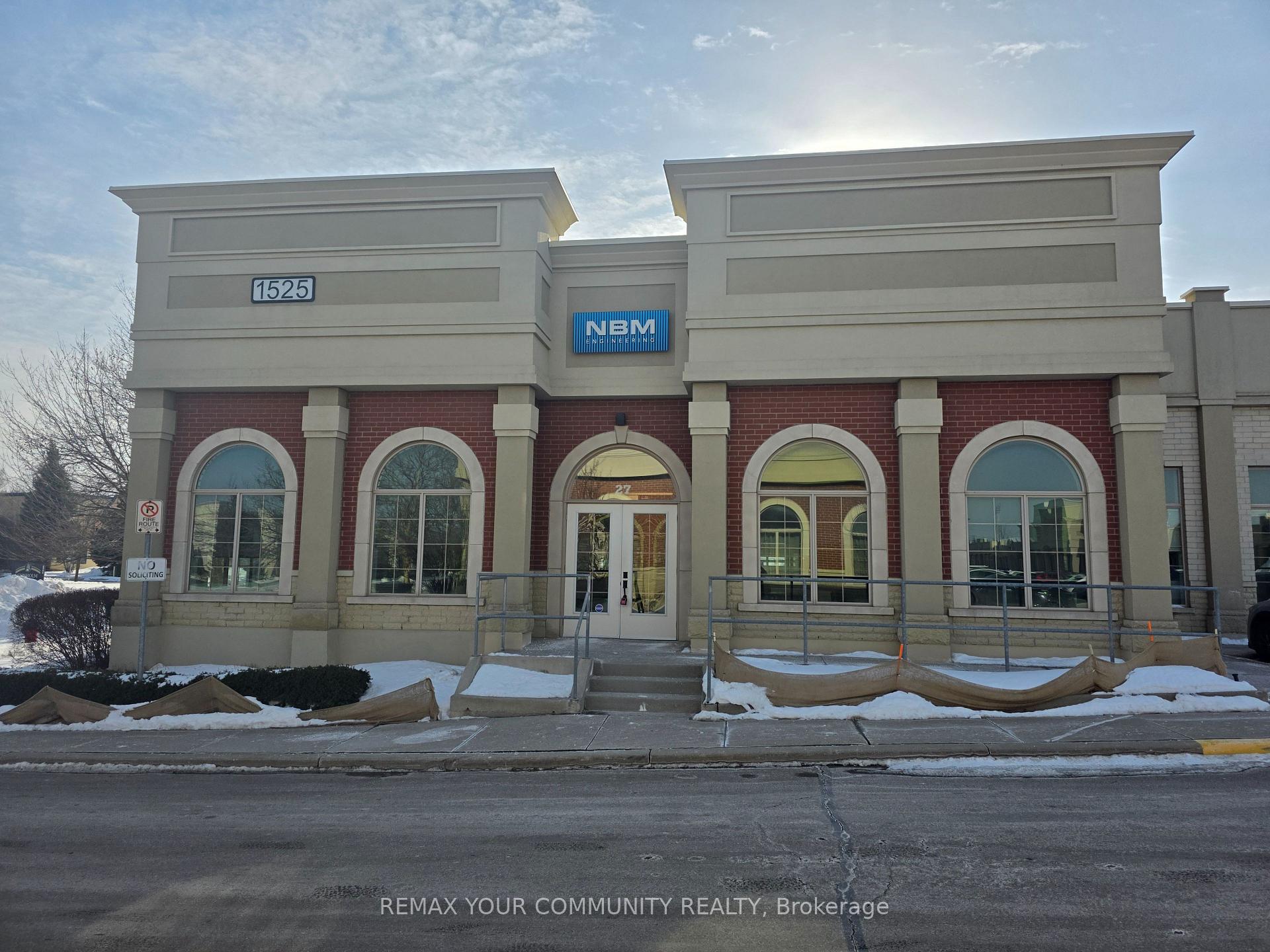 27 - 1525 Cornwall Road Oakville Ontario Canada Sale commercial Jeffrey Vella Sutton Group-Summit Realty Inc., Brokerage*