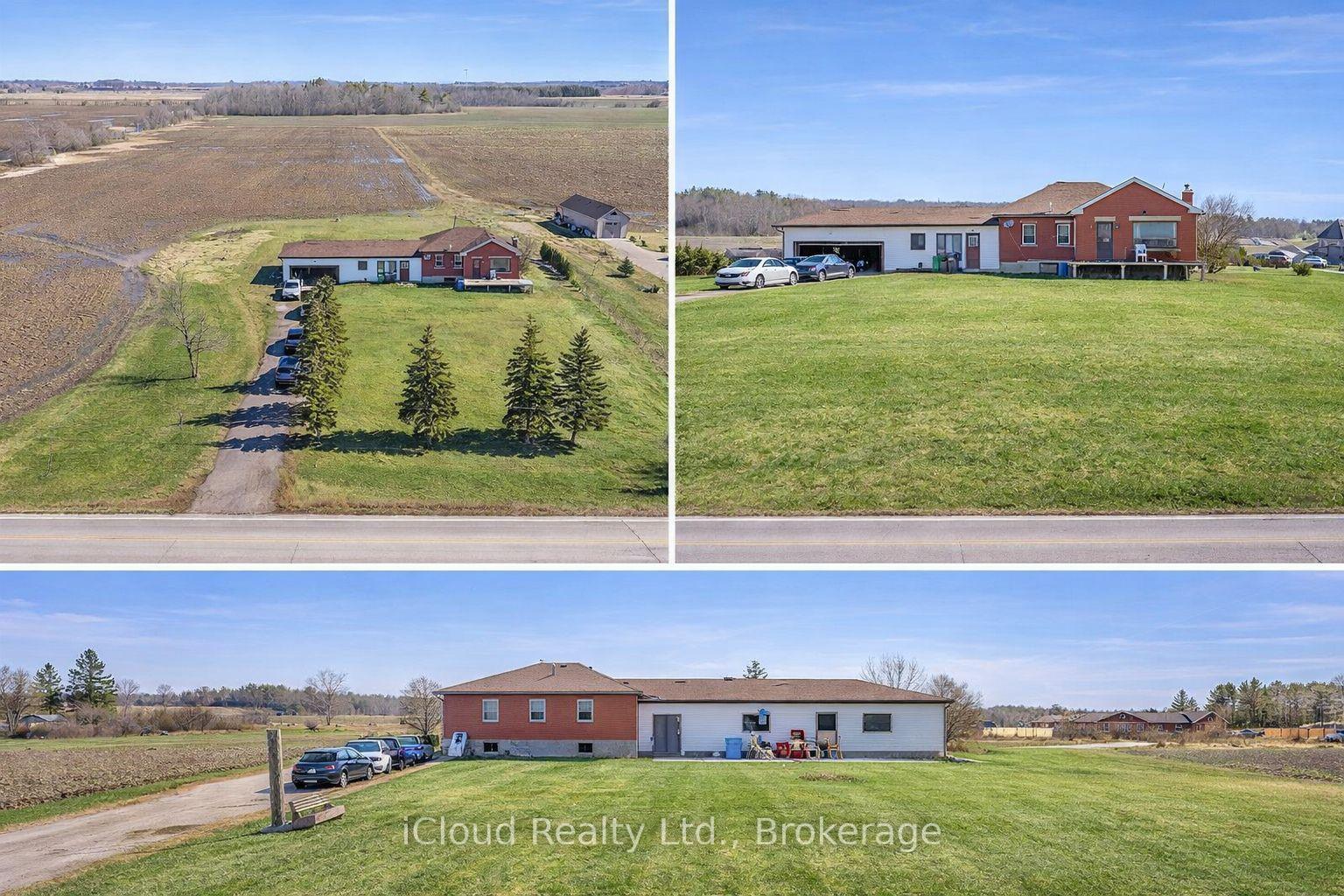 13171 Chinguacousy Road Caledon Ontario Canada Sale residential Alla Poltavski iCloud Realty Ltd. 