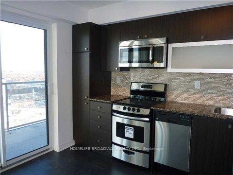 3304 - 275 Yorkland Road Toronto Ontario Canada Rent residential   HomeLife Broadway Realty Inc., Brokerage*