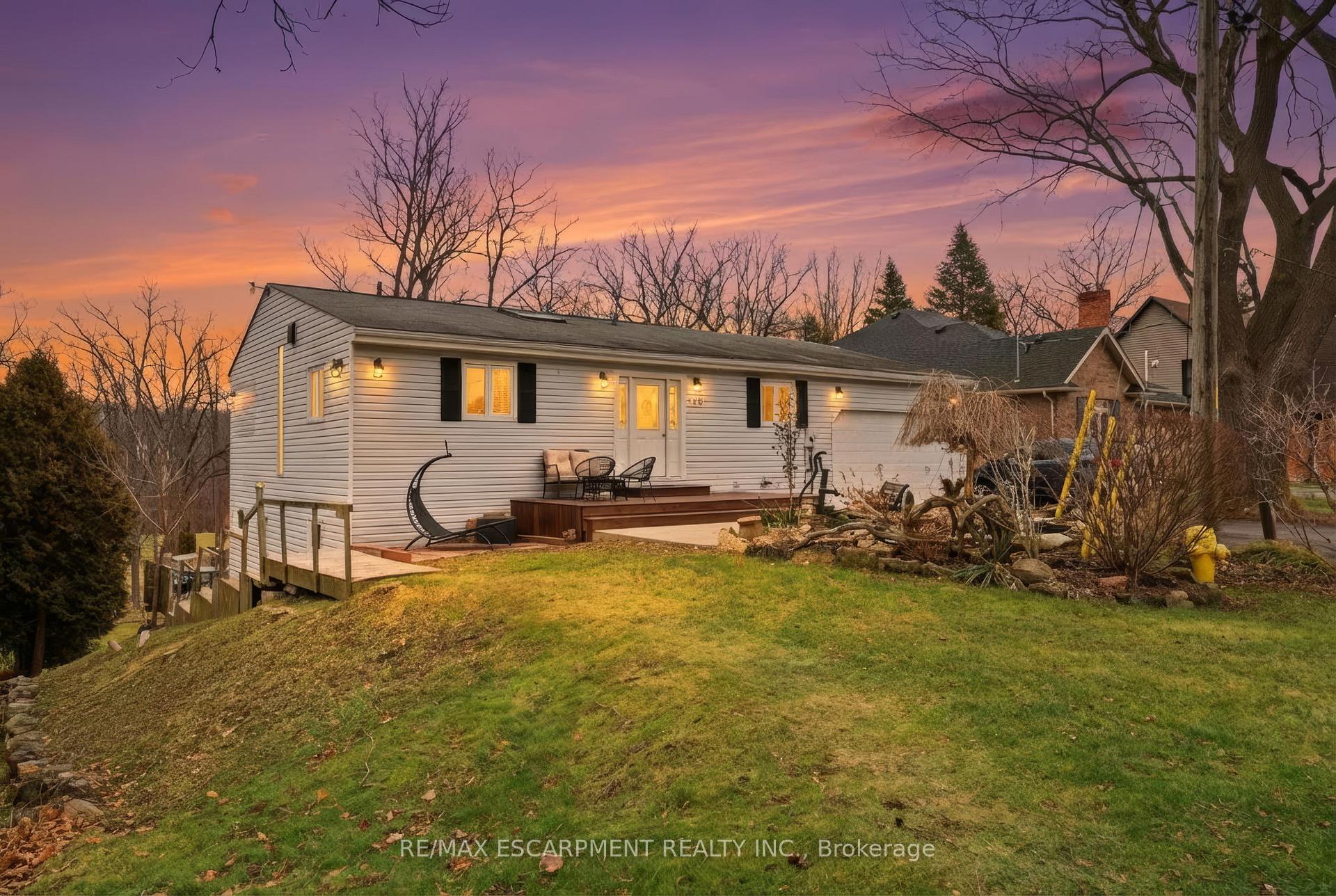 430 Winniett Street Haldimand Ontario Canada Sale residential SHANNON MCCOUBREY RE/MAX Escarpment Realty Inc., Brokerage